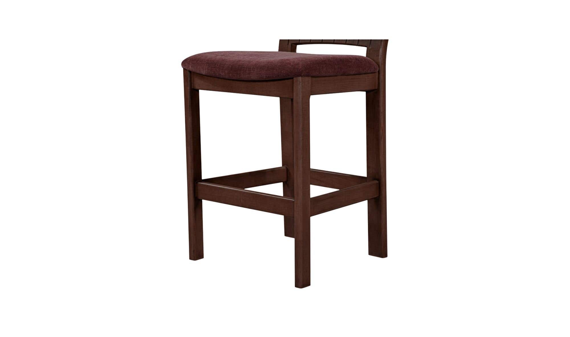 Moes Emil Counter Stool EF-1005
