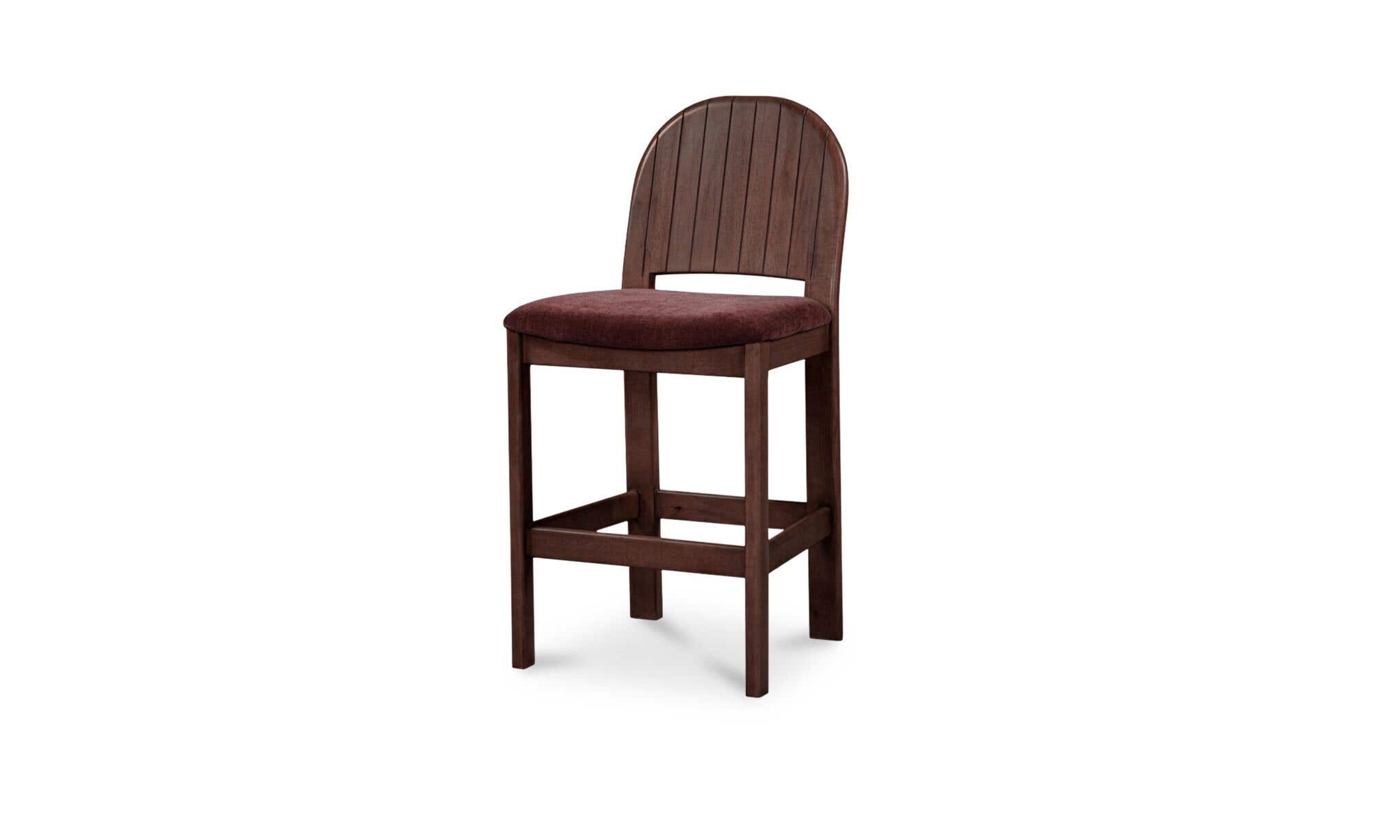 Moes Emil Counter Stool EF-1005