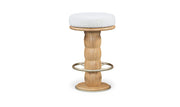 Moes Nio Swivel Counter Stool EF-1008