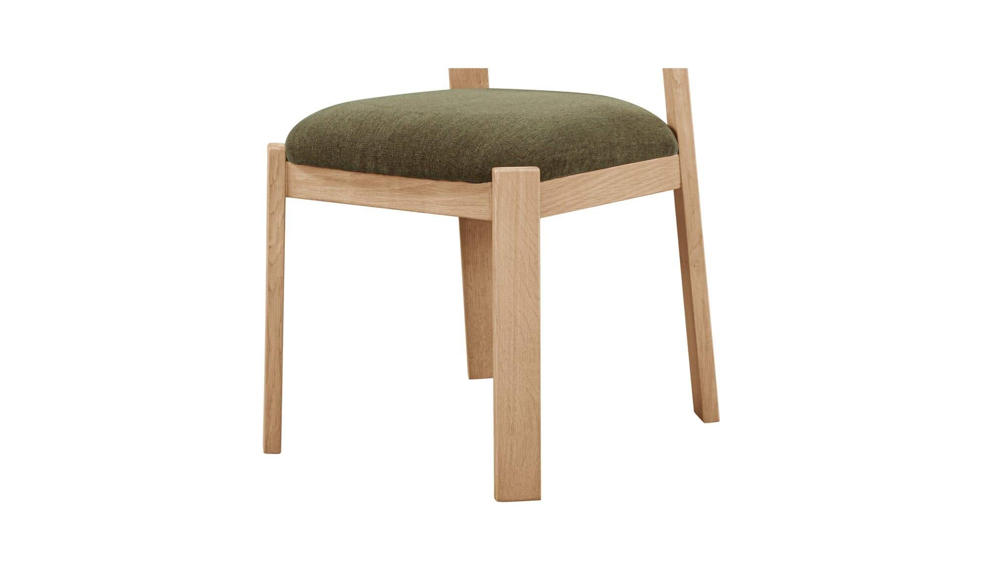 Moes Oli Dining Chair Set of Two EF-1009