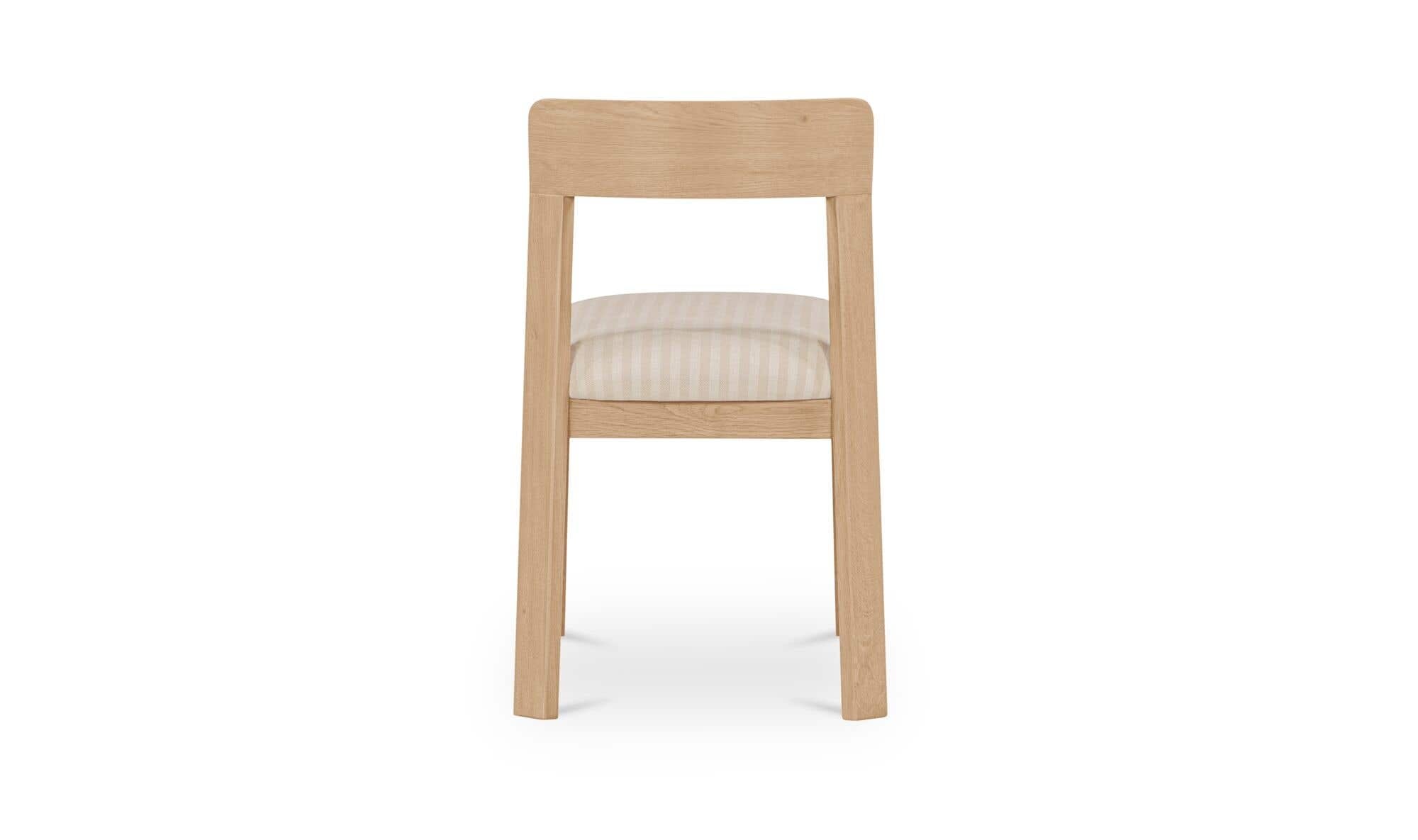 Moes Oli Dining Chair Set of Two EF-1009
