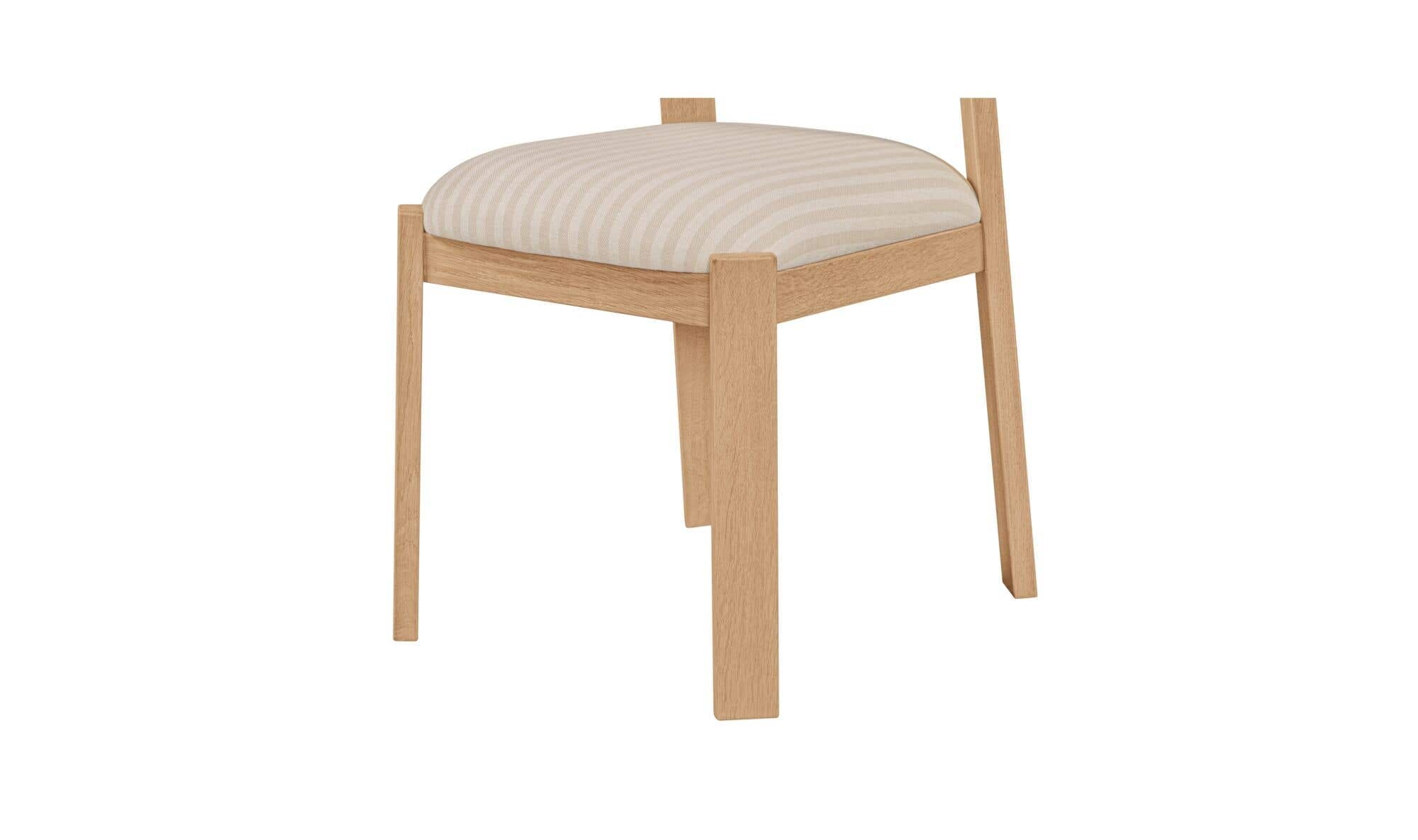 Moes Oli Dining Chair Set of Two EF-1009
