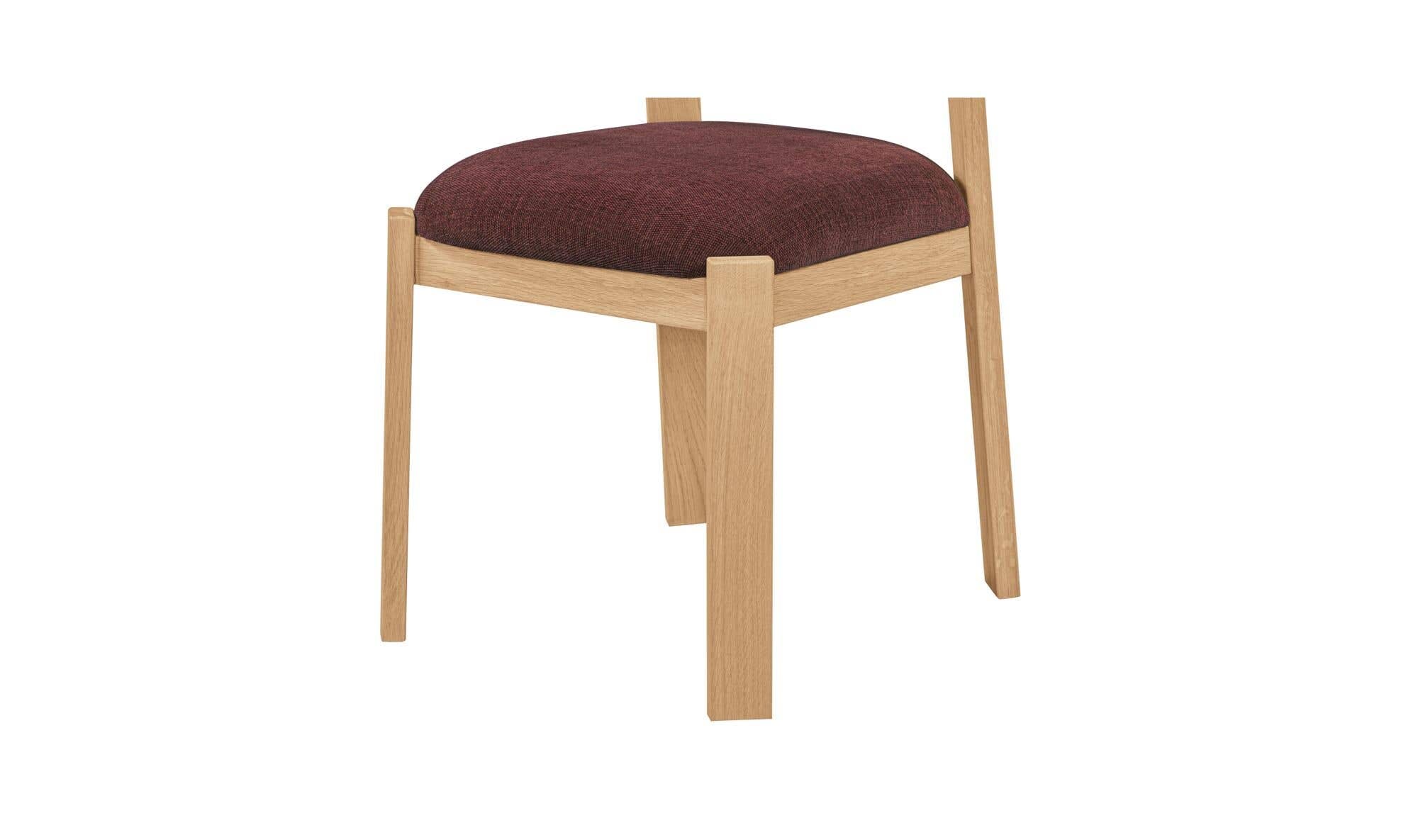 Moes Oli Dining Chair Set of Two EF-1009
