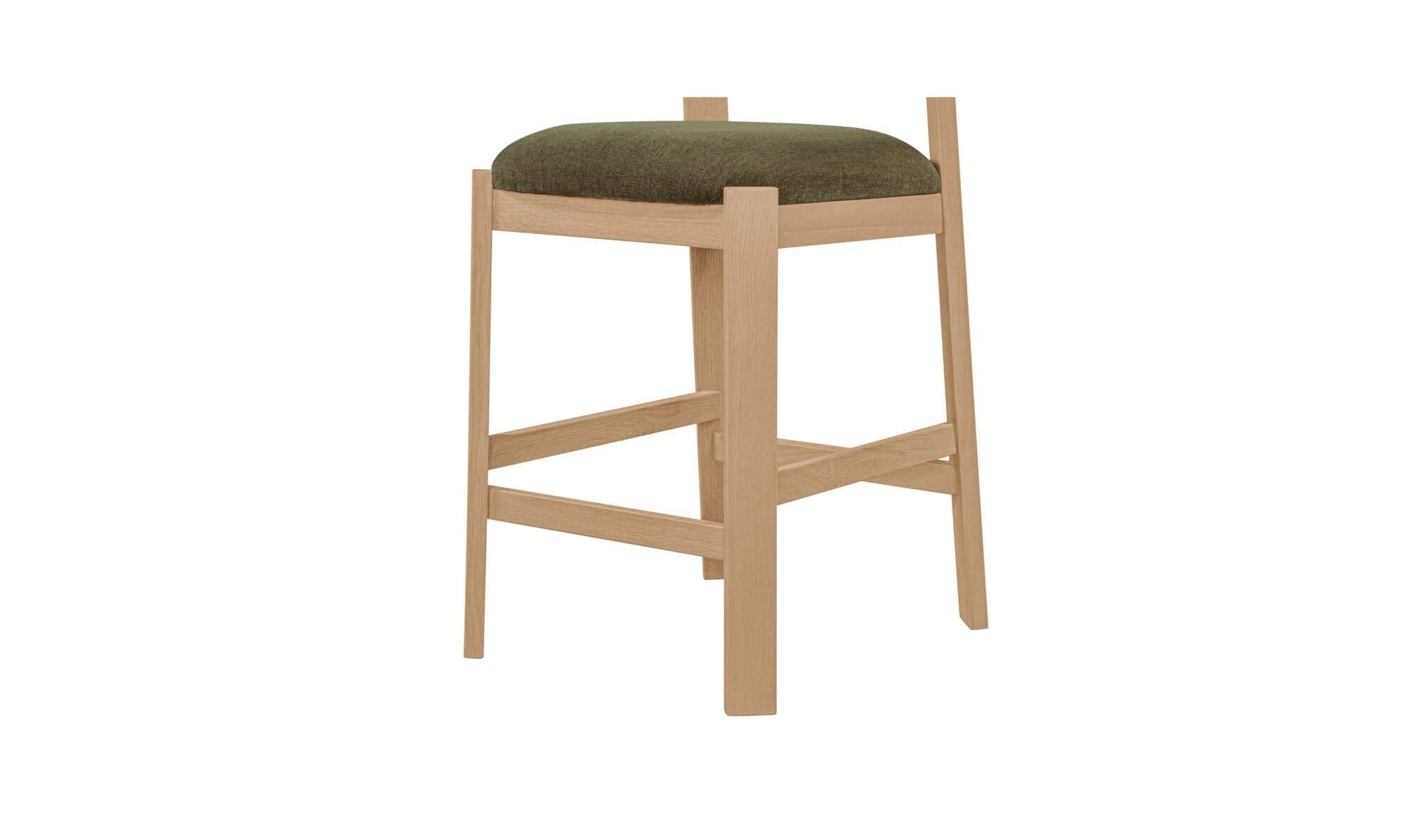 Moes Oli Counter Stool EF-1010
