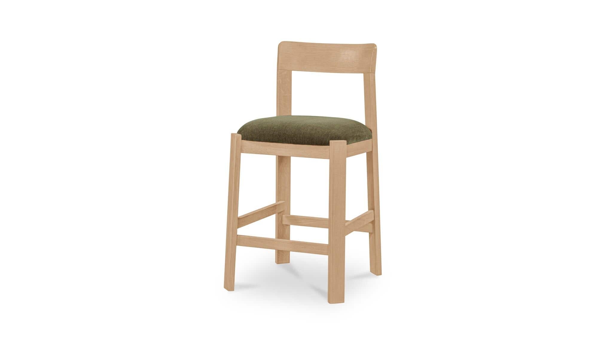 Moes Oli Counter Stool EF-1010