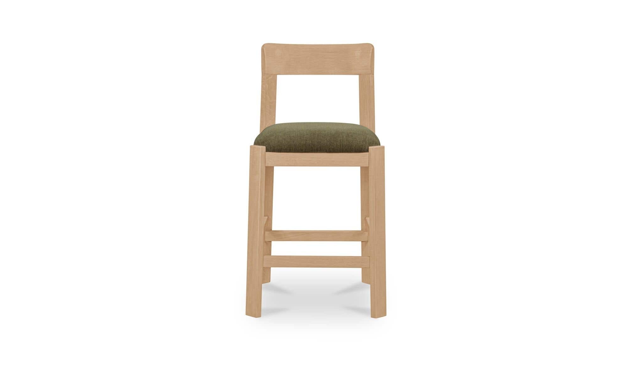 Moes Oli Counter Stool EF-1010
