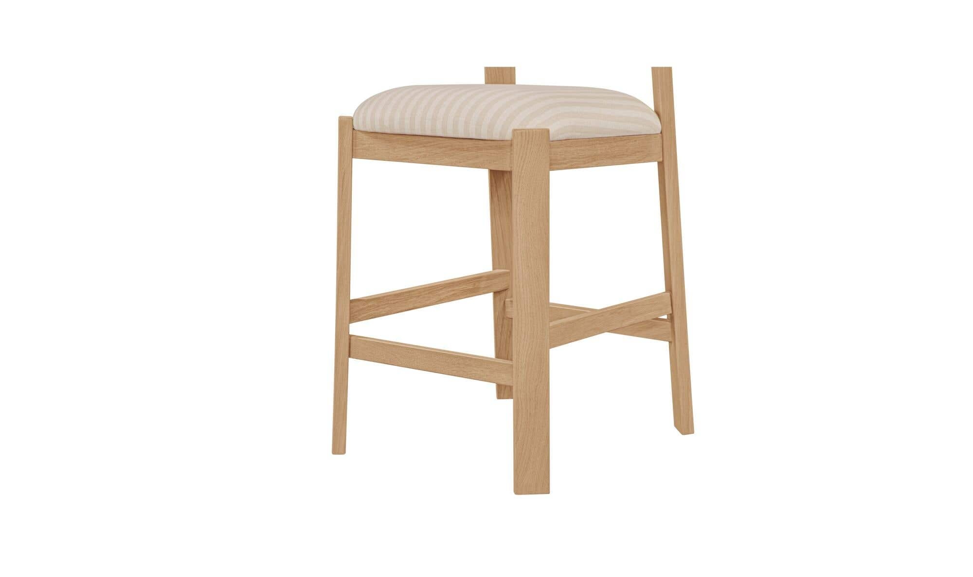 Moes Oli Counter Stool EF-1010
