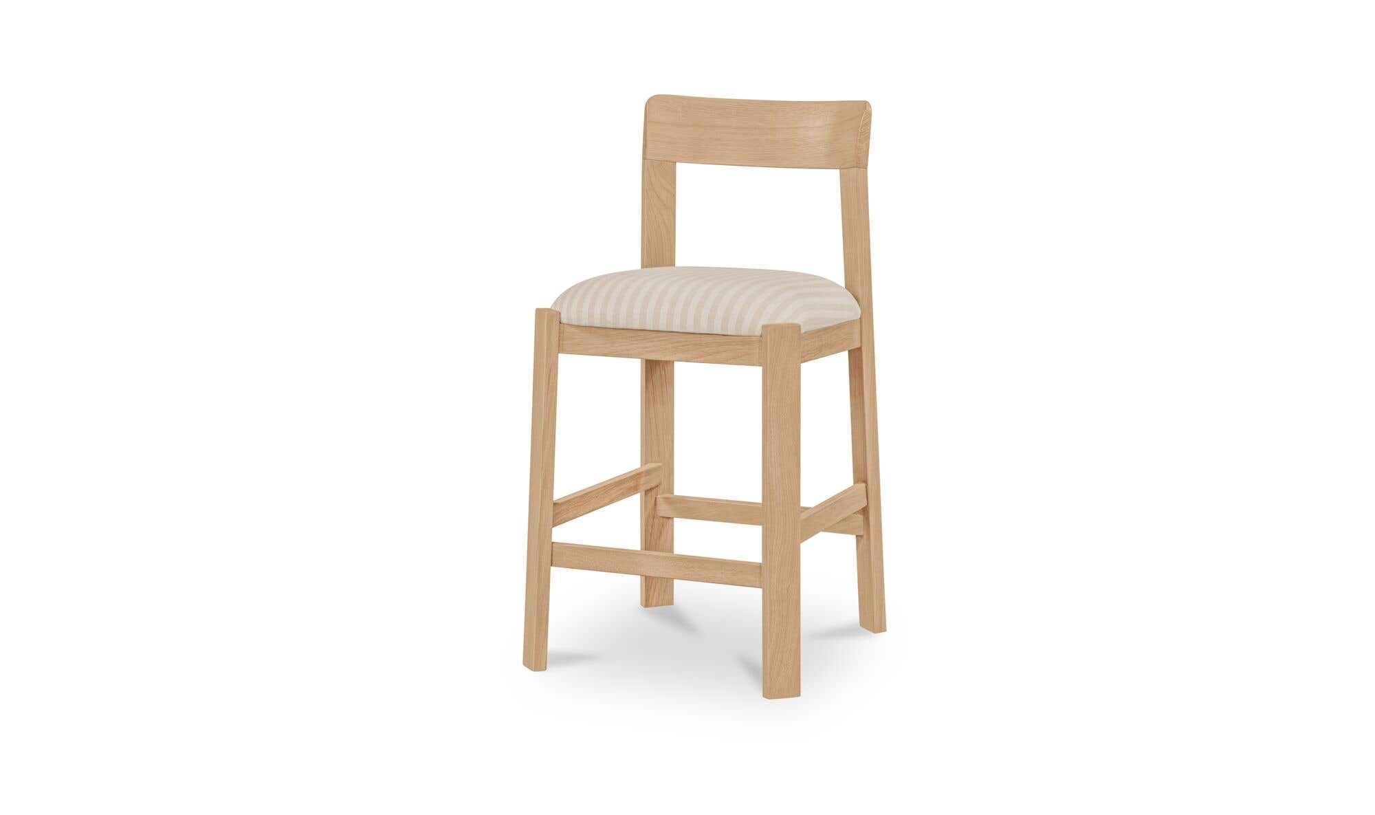 Moes Oli Counter Stool EF-1010