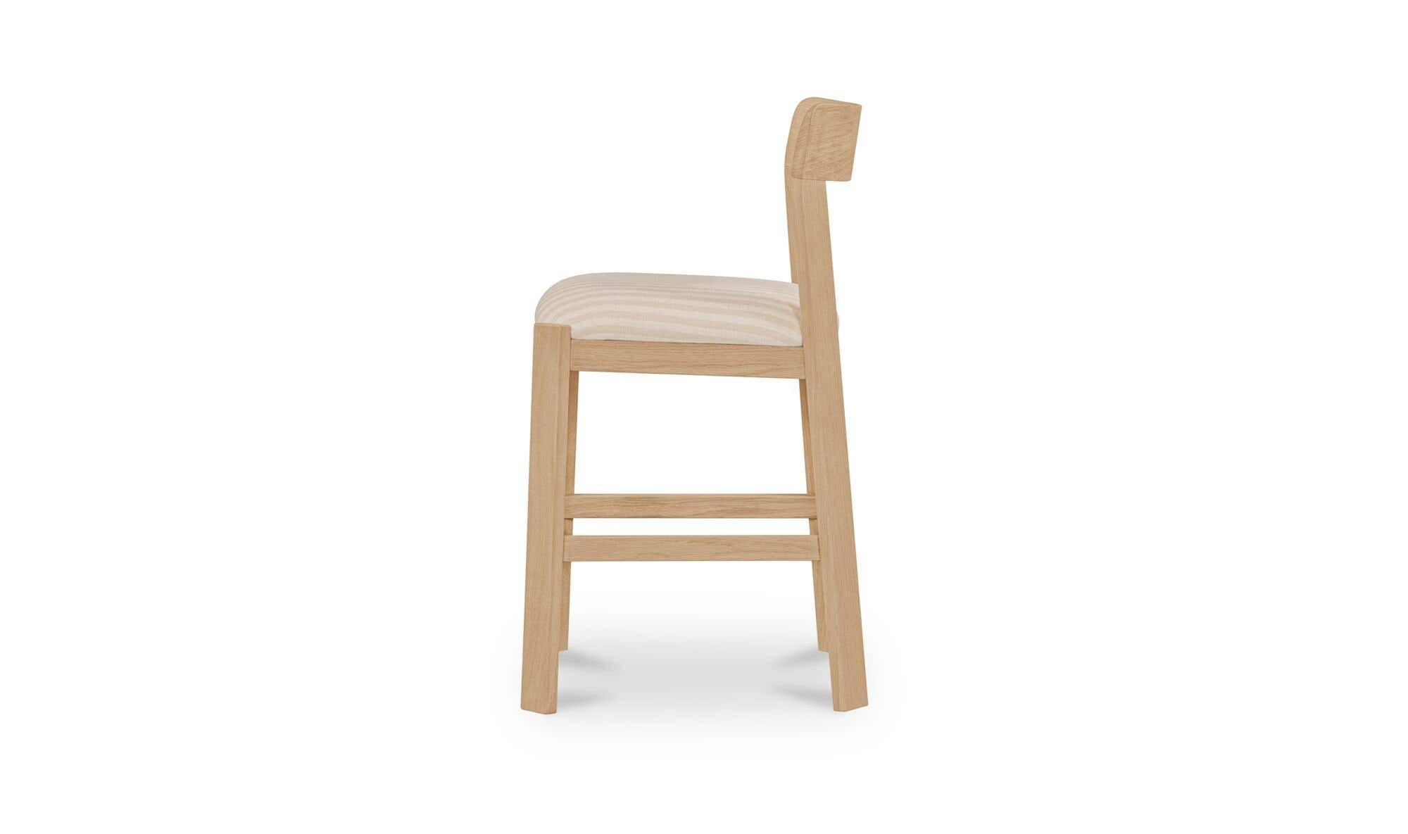 Moes Oli Counter Stool EF-1010