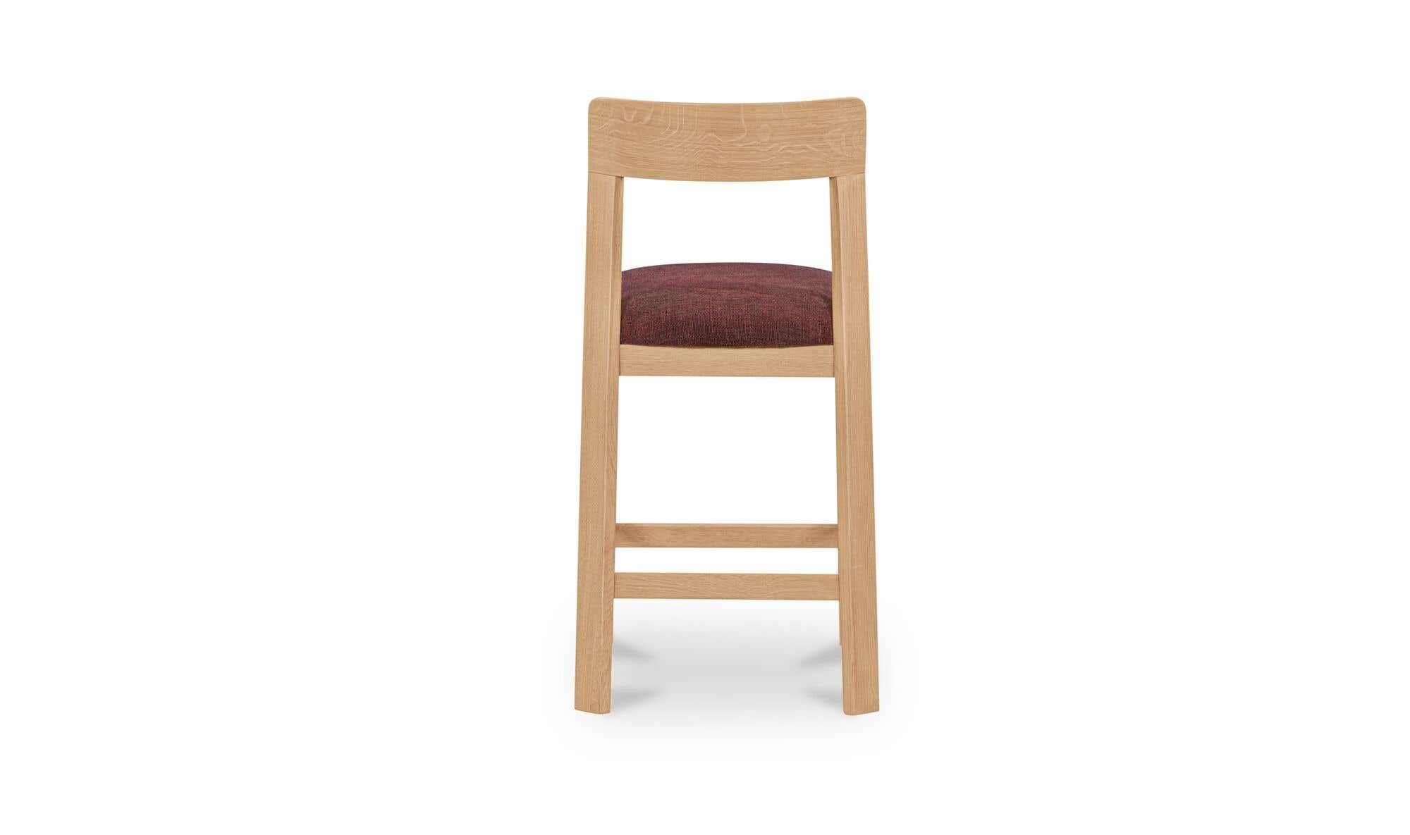 Moes Oli Counter Stool EF-1010