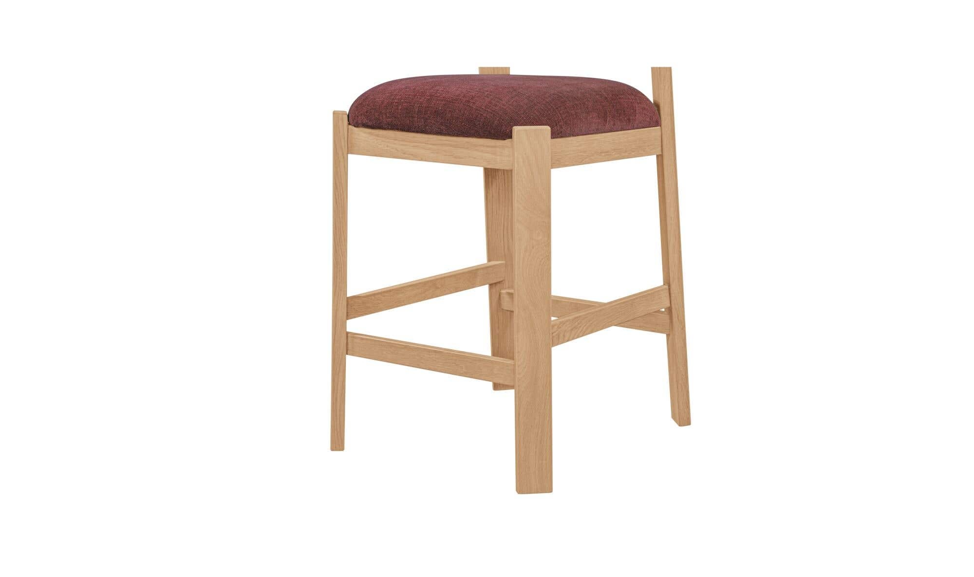 Moes Oli Counter Stool EF-1010