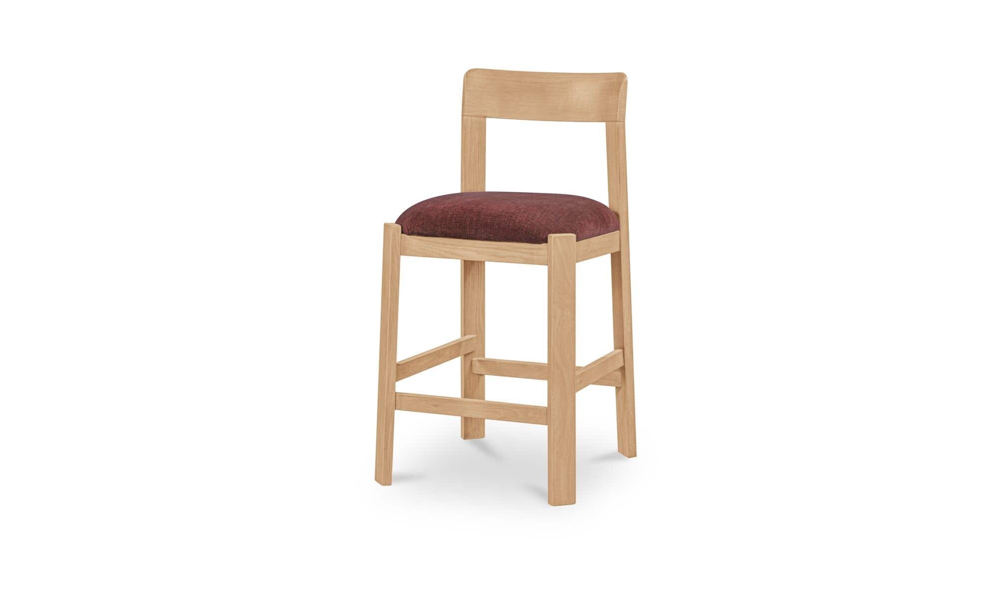 Moes Oli Counter Stool EF-1010