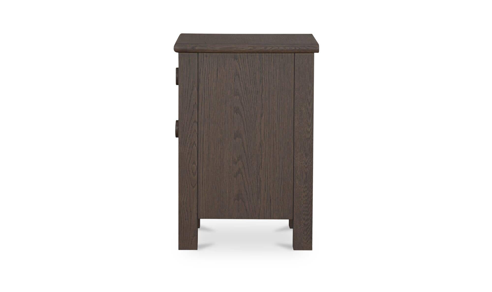 Moes Loren Small Nightstand EF-1016