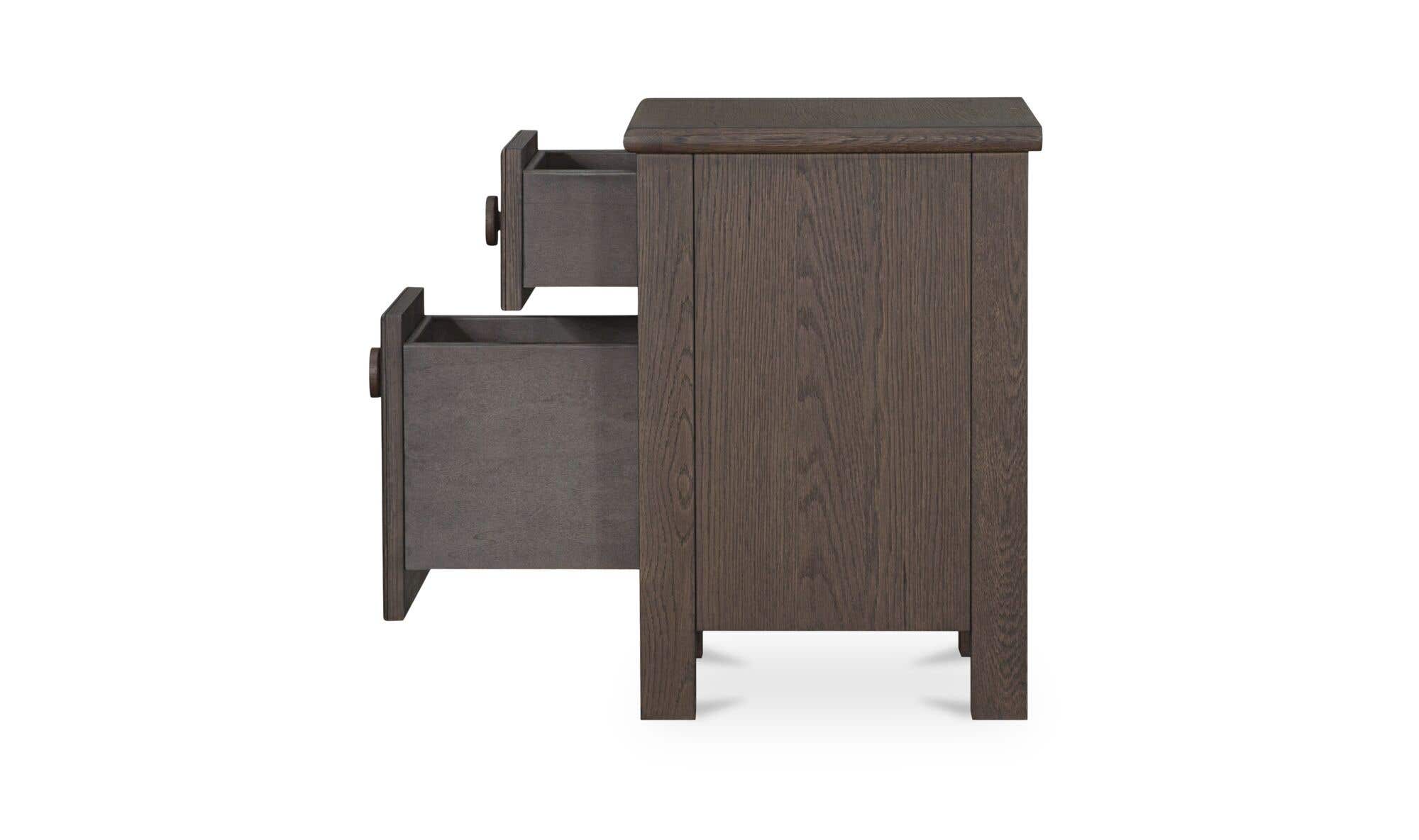 Moes Loren Small Nightstand EF-1016