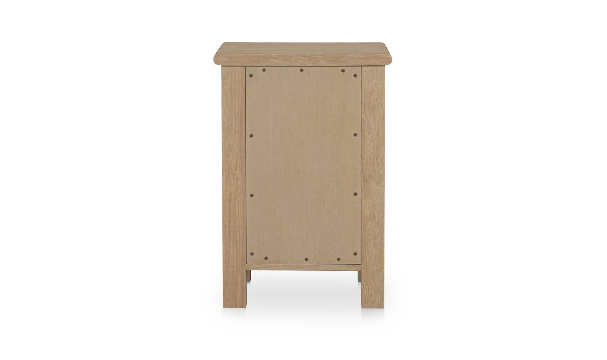 Moes Loren Small Nightstand EF-1016