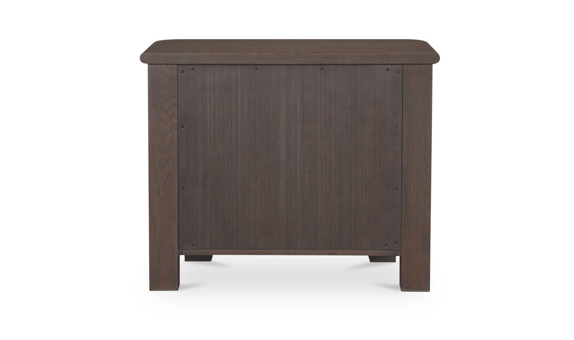 Moes Loren Large Nightstand EF-1017