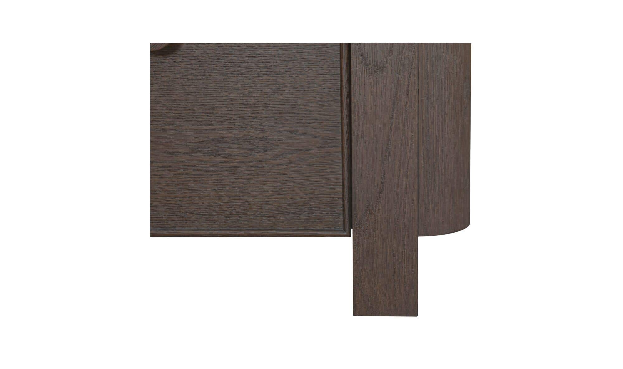 Moes Loren Large Nightstand EF-1017