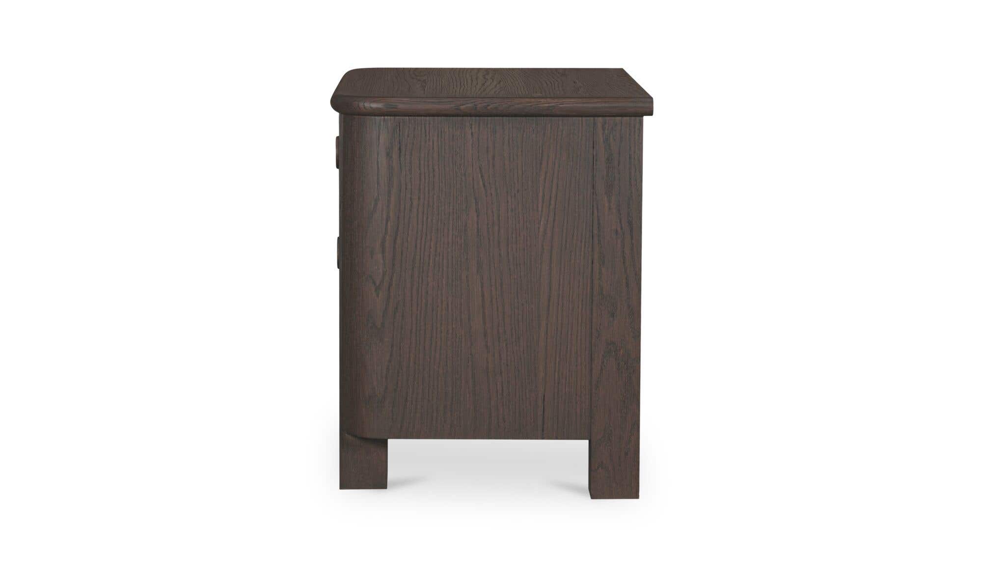 Moes Loren Large Nightstand EF-1017