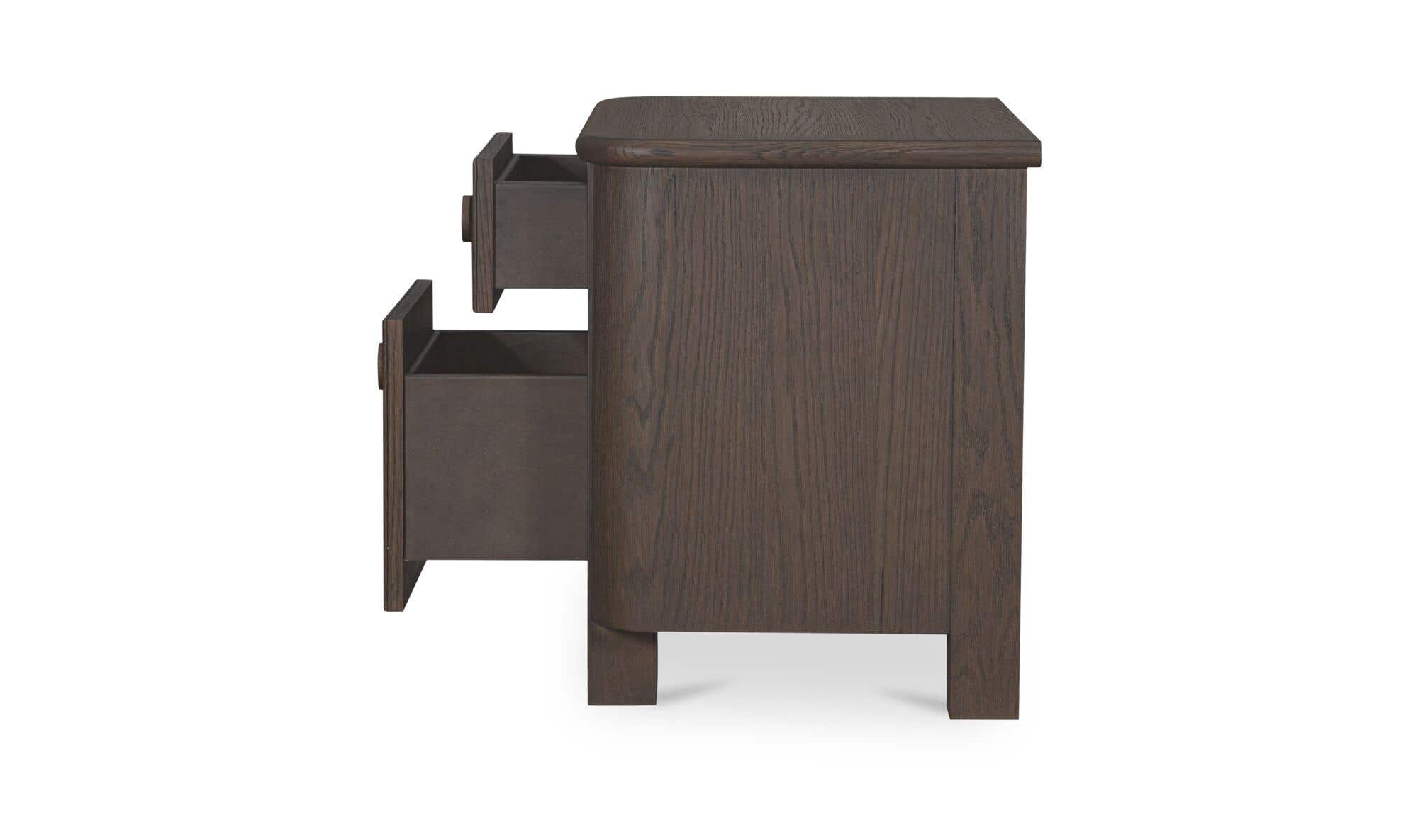 Moes Loren Large Nightstand EF-1017