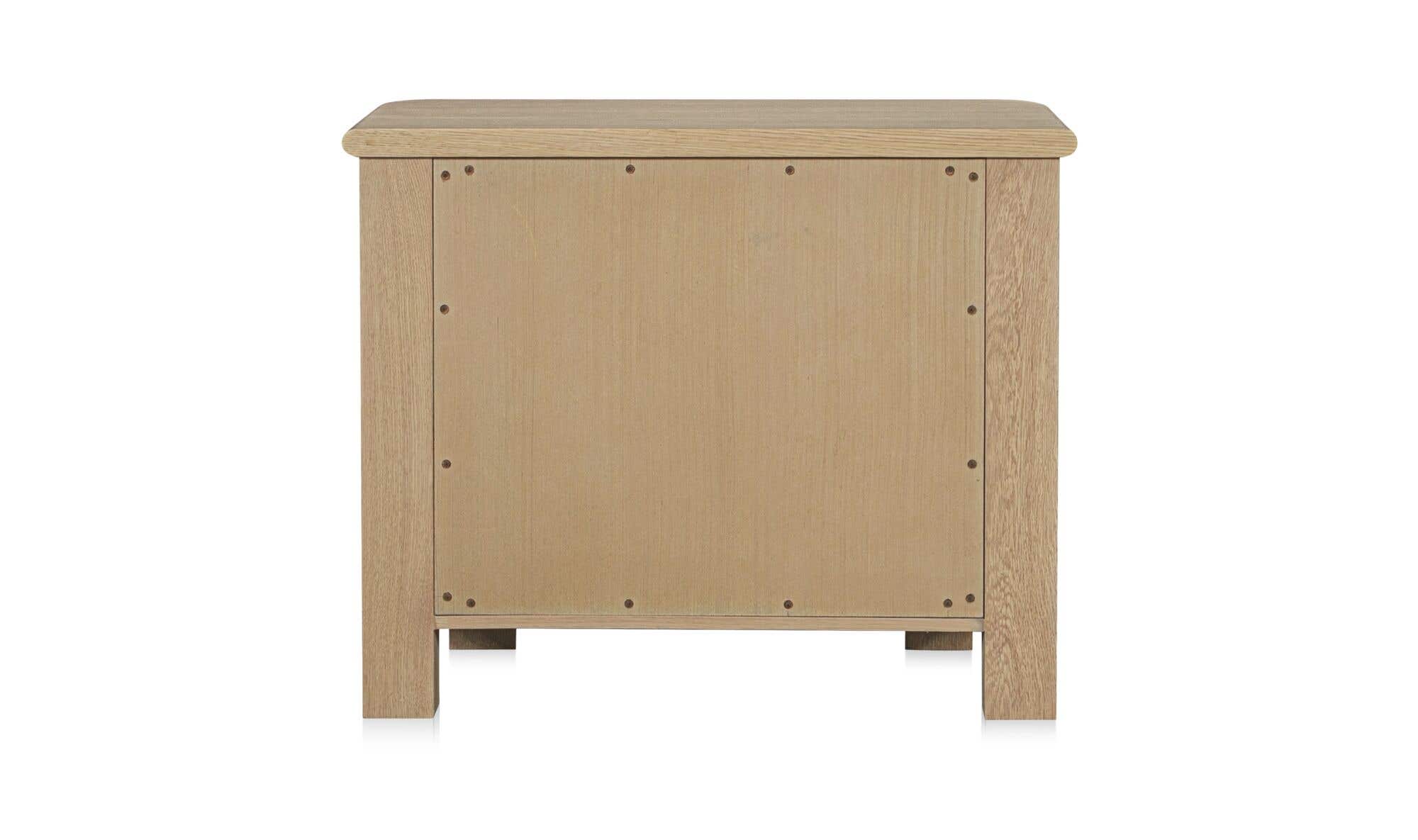 Moes Loren Large Nightstand EF-1017