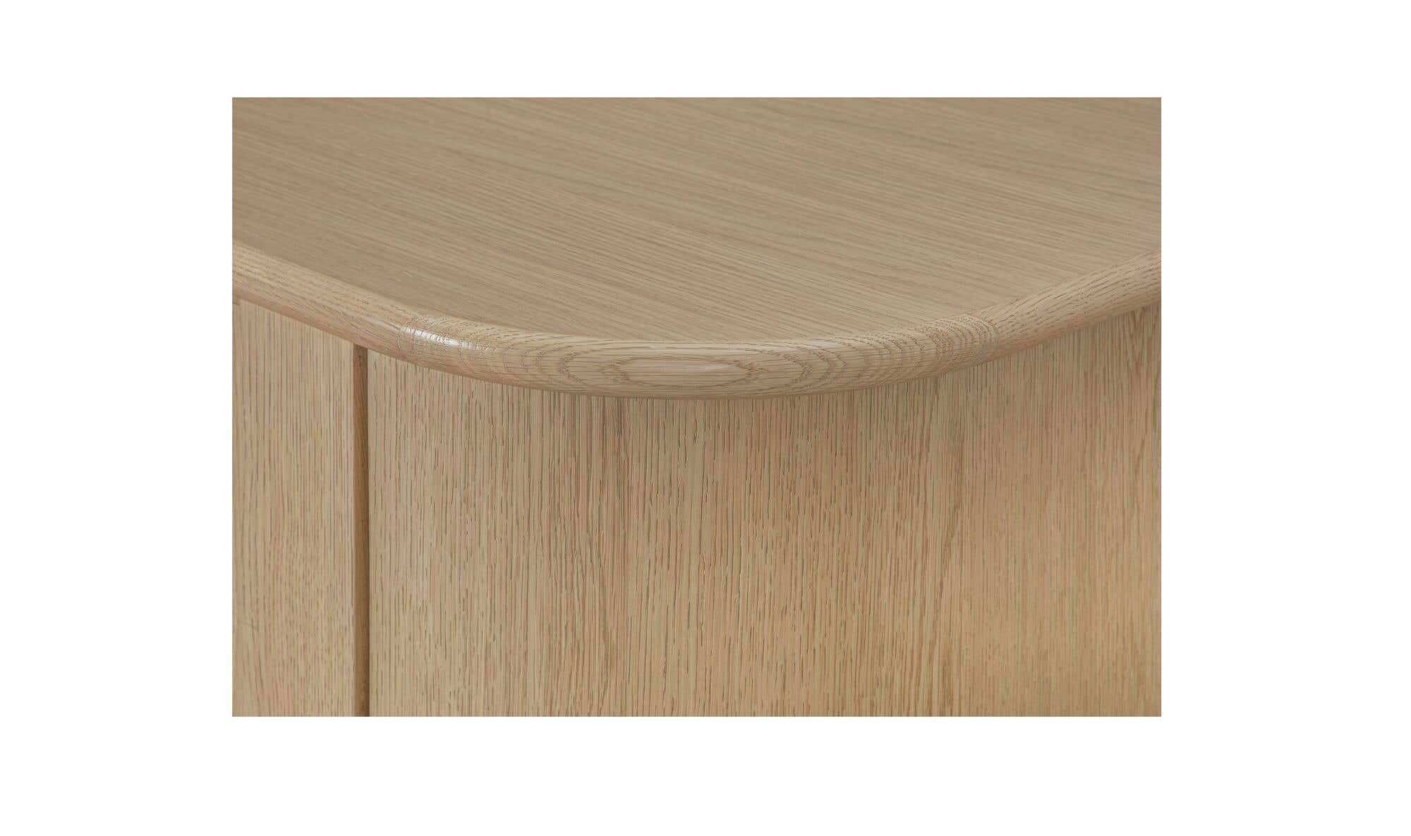 Moes Loren Large Nightstand EF-1017