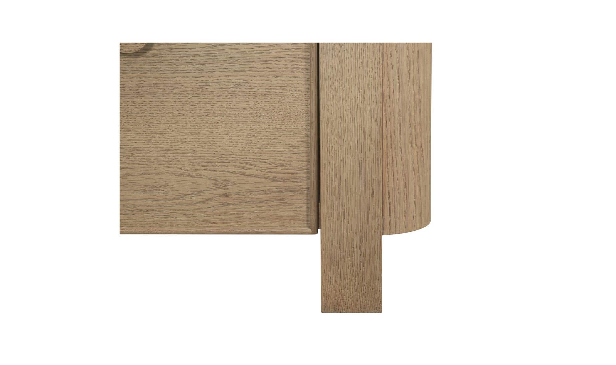Moes Loren Large Nightstand EF-1017