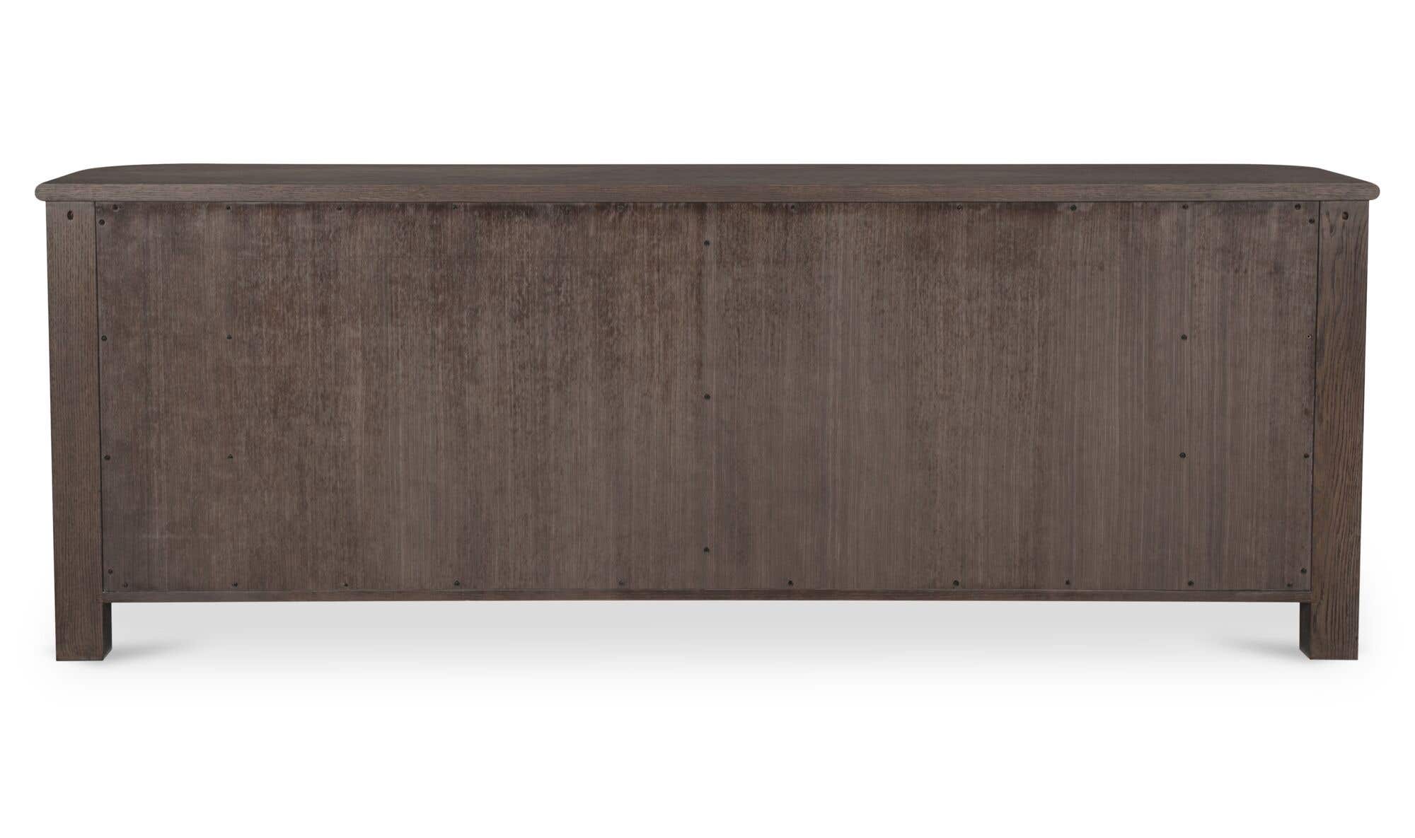Moes Loren 6 Drawer Dresser EF-1018