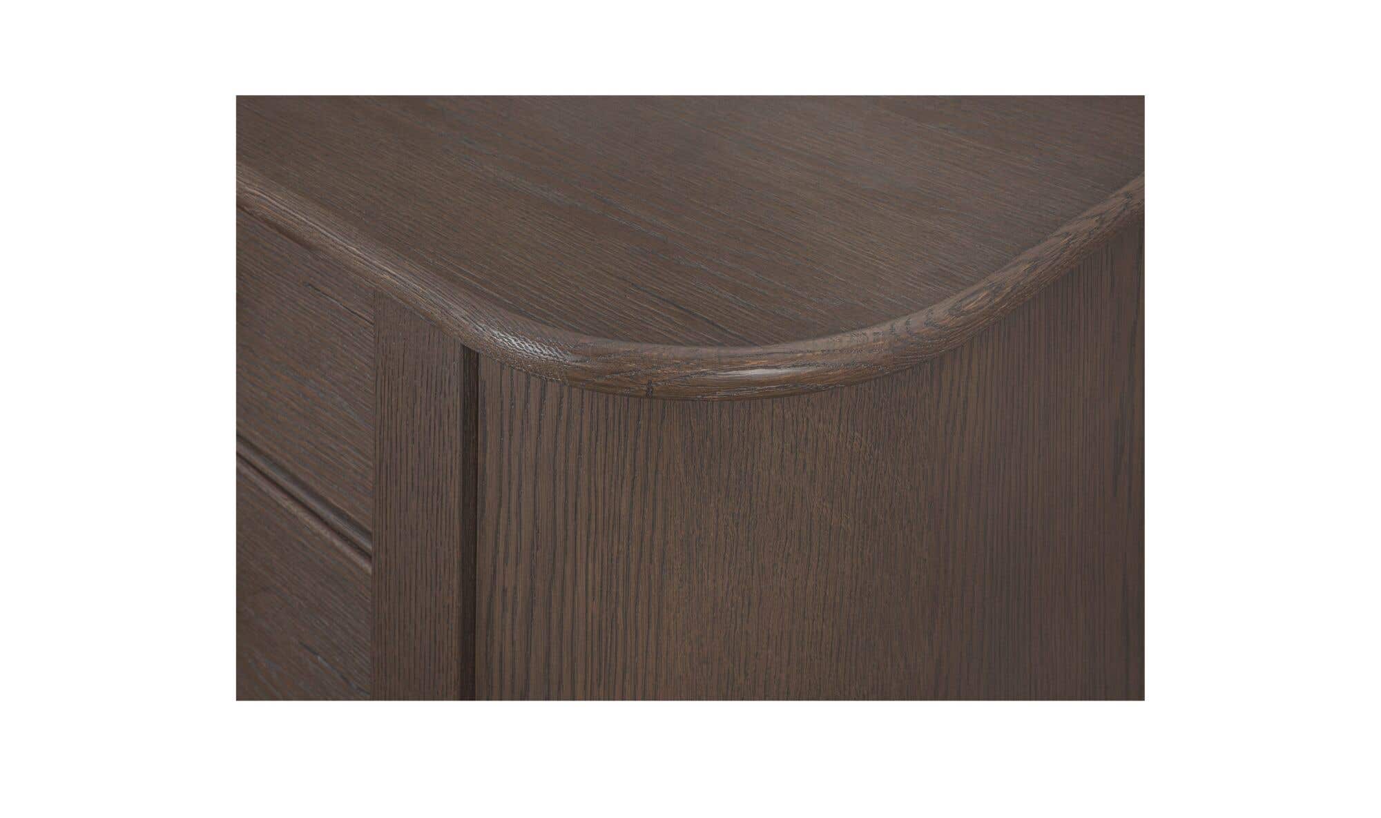 Moes Loren 6 Drawer Dresser EF-1018