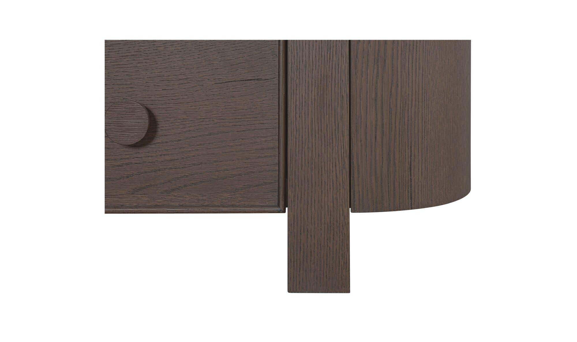 Moes Loren 6 Drawer Dresser EF-1018