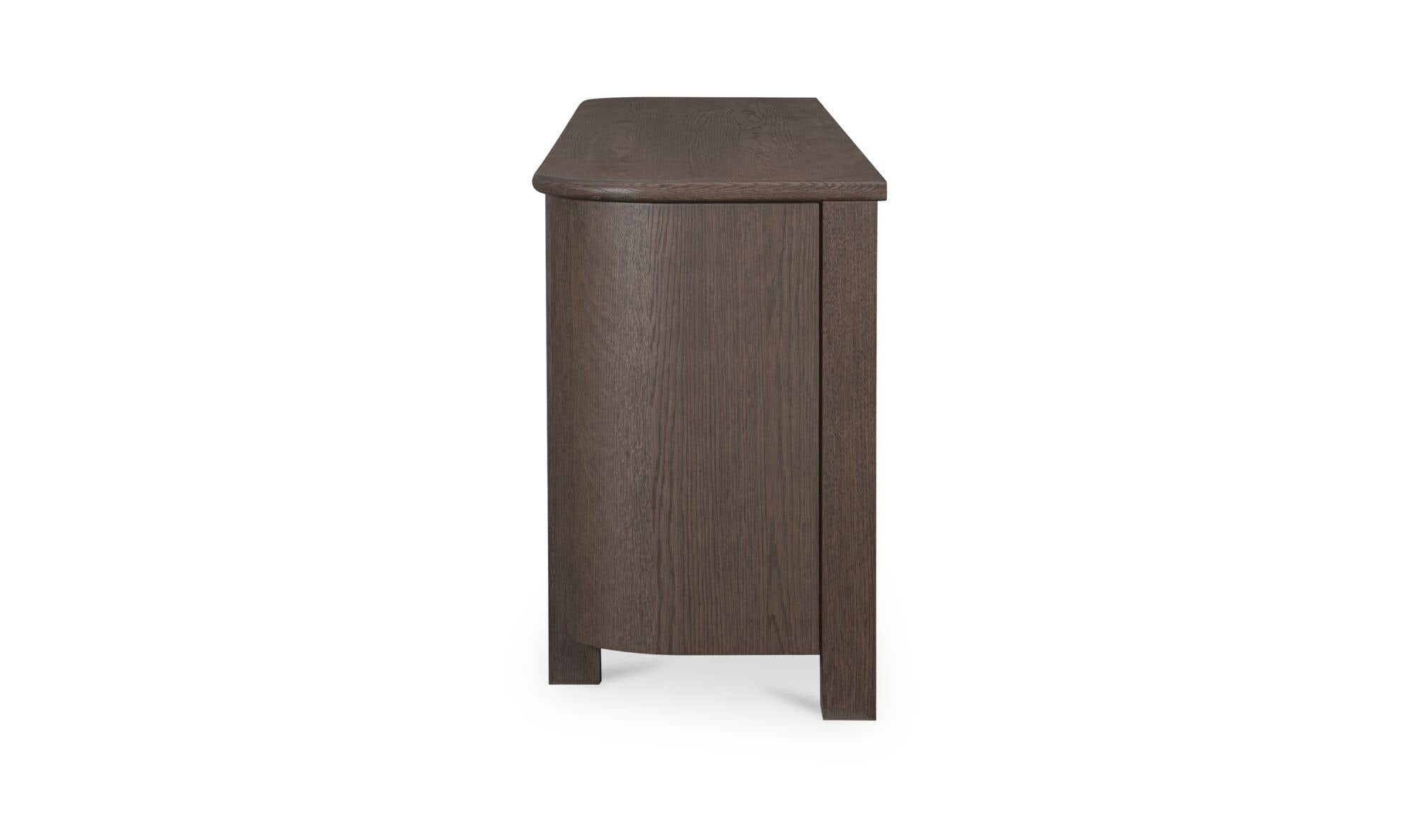 Moes Loren 6 Drawer Dresser EF-1018