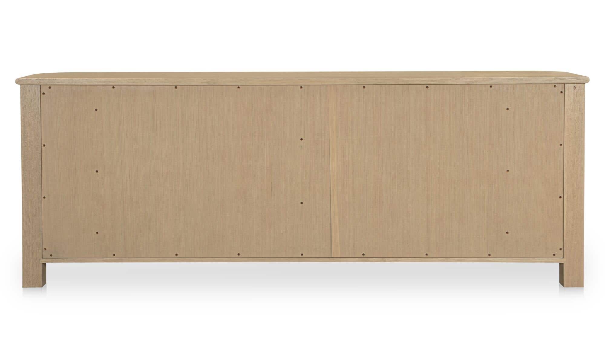 Moes Loren 6 Drawer Dresser EF-1018