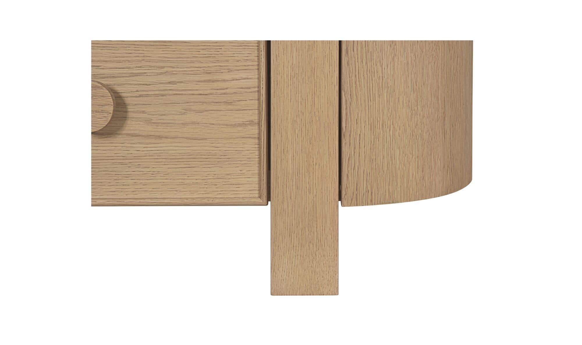 Moes Loren 6 Drawer Dresser EF-1018