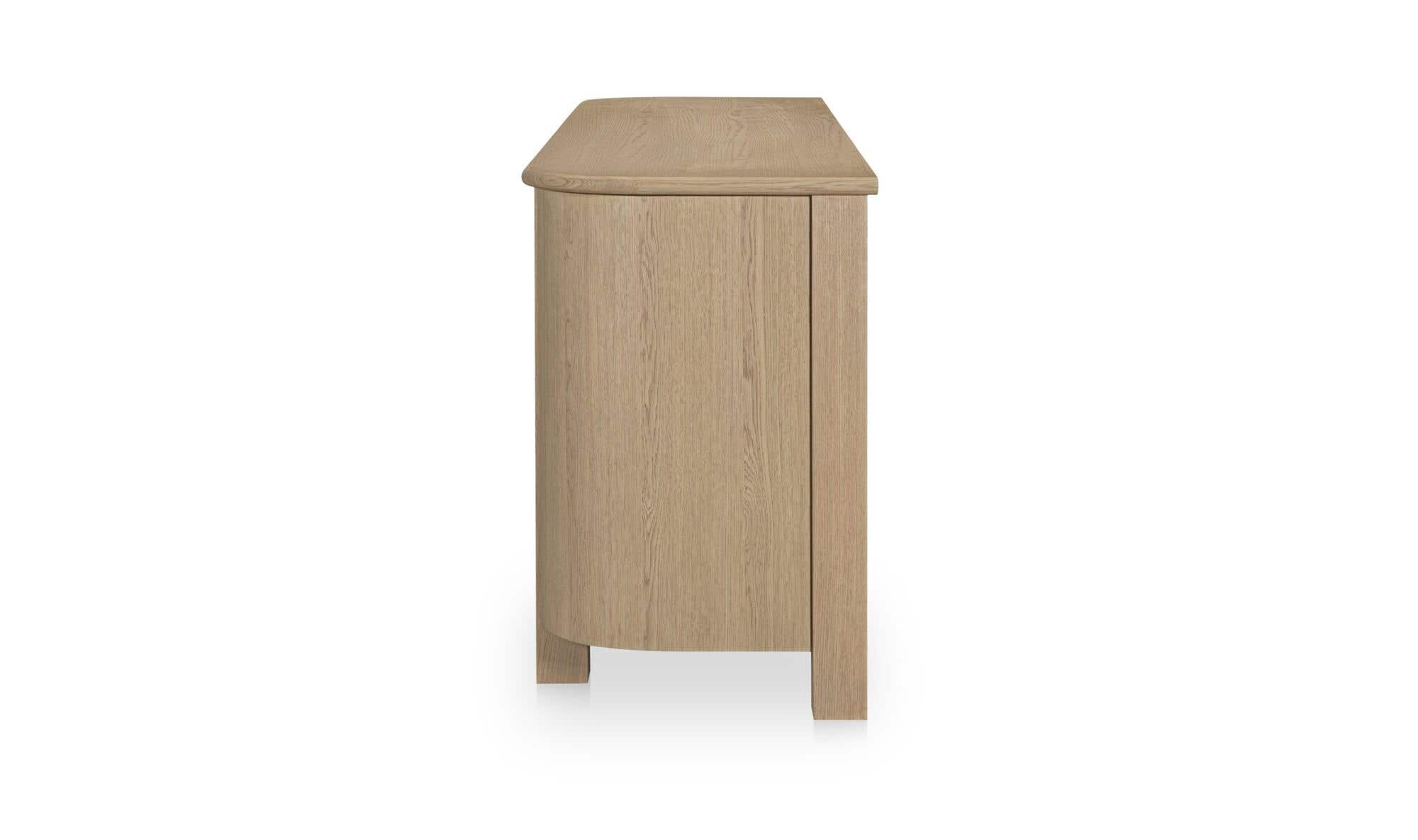 Moes Loren 6 Drawer Dresser EF-1018