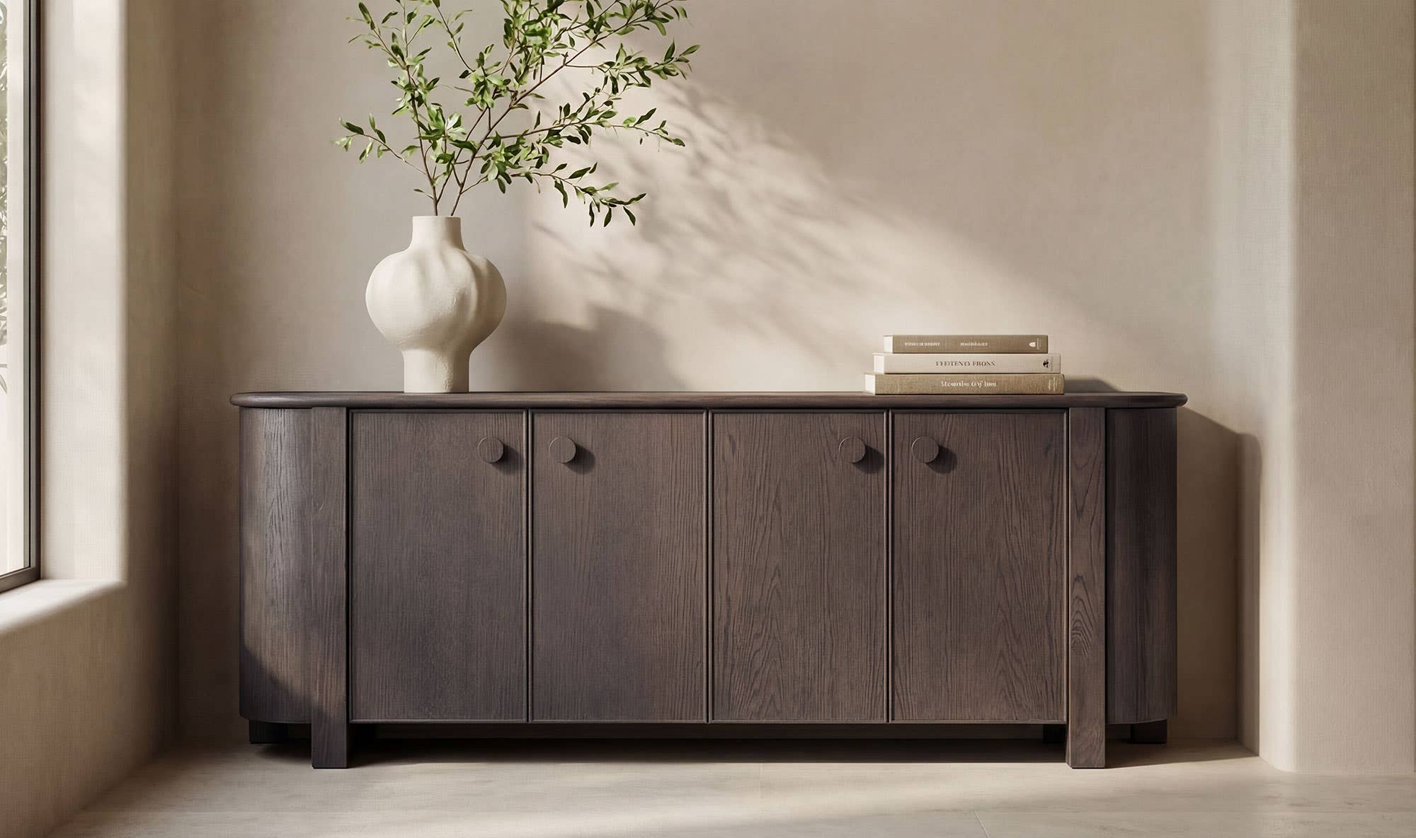 Moes Loren Sideboard EF-1019