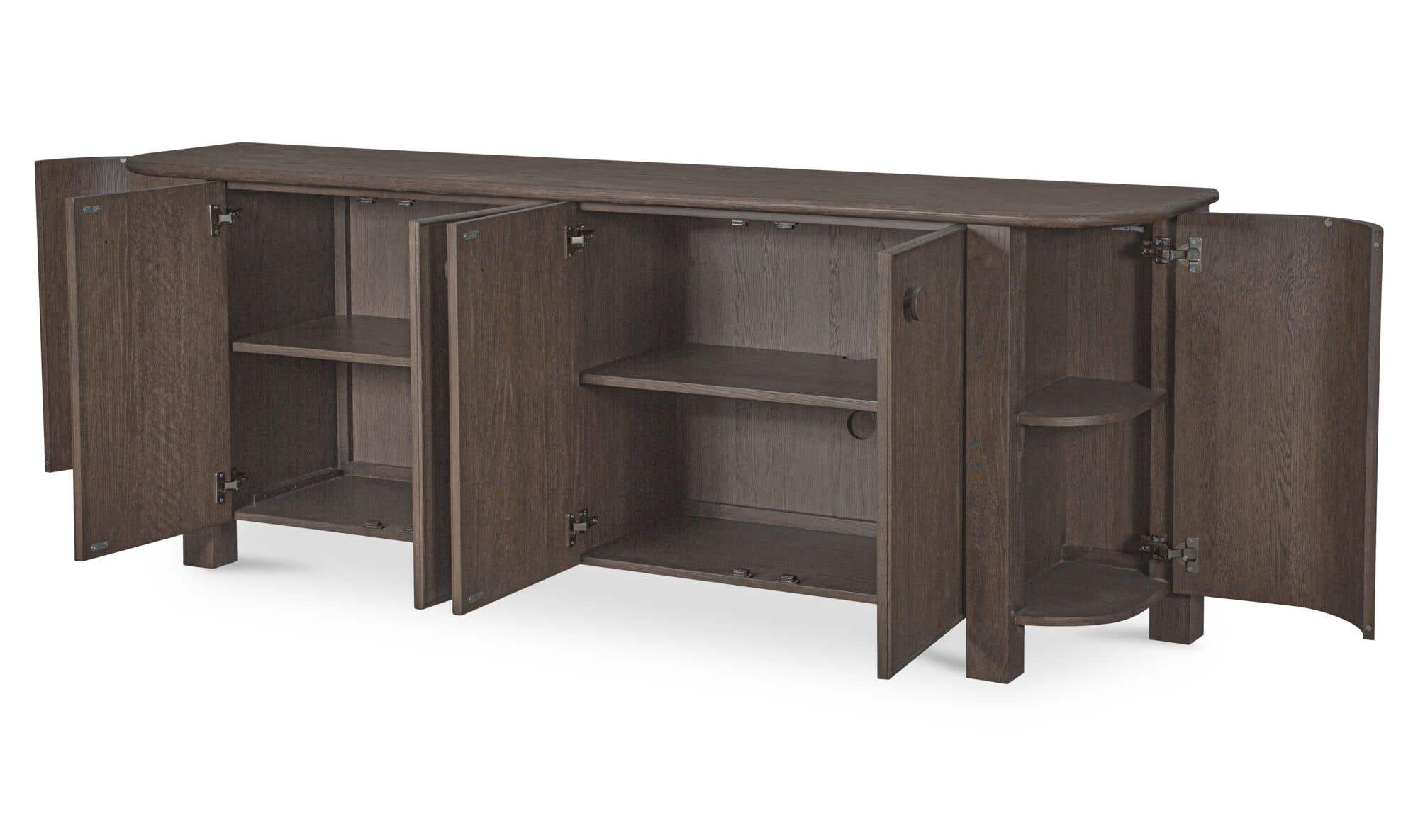 Moes Loren Sideboard EF-1019