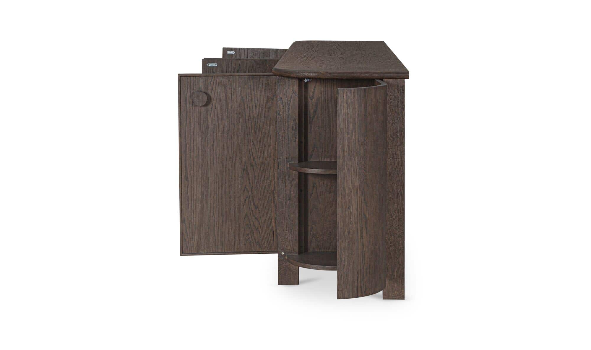 Moes Loren Sideboard EF-1019