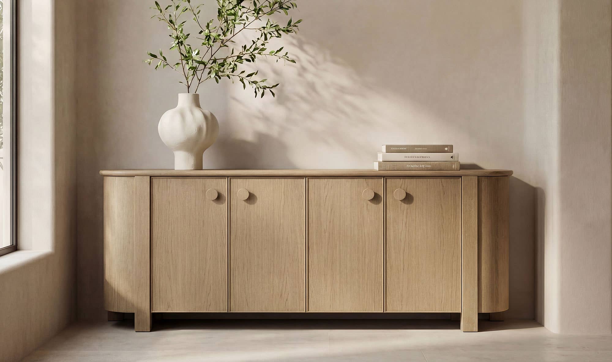 Moes Loren Sideboard EF-1019