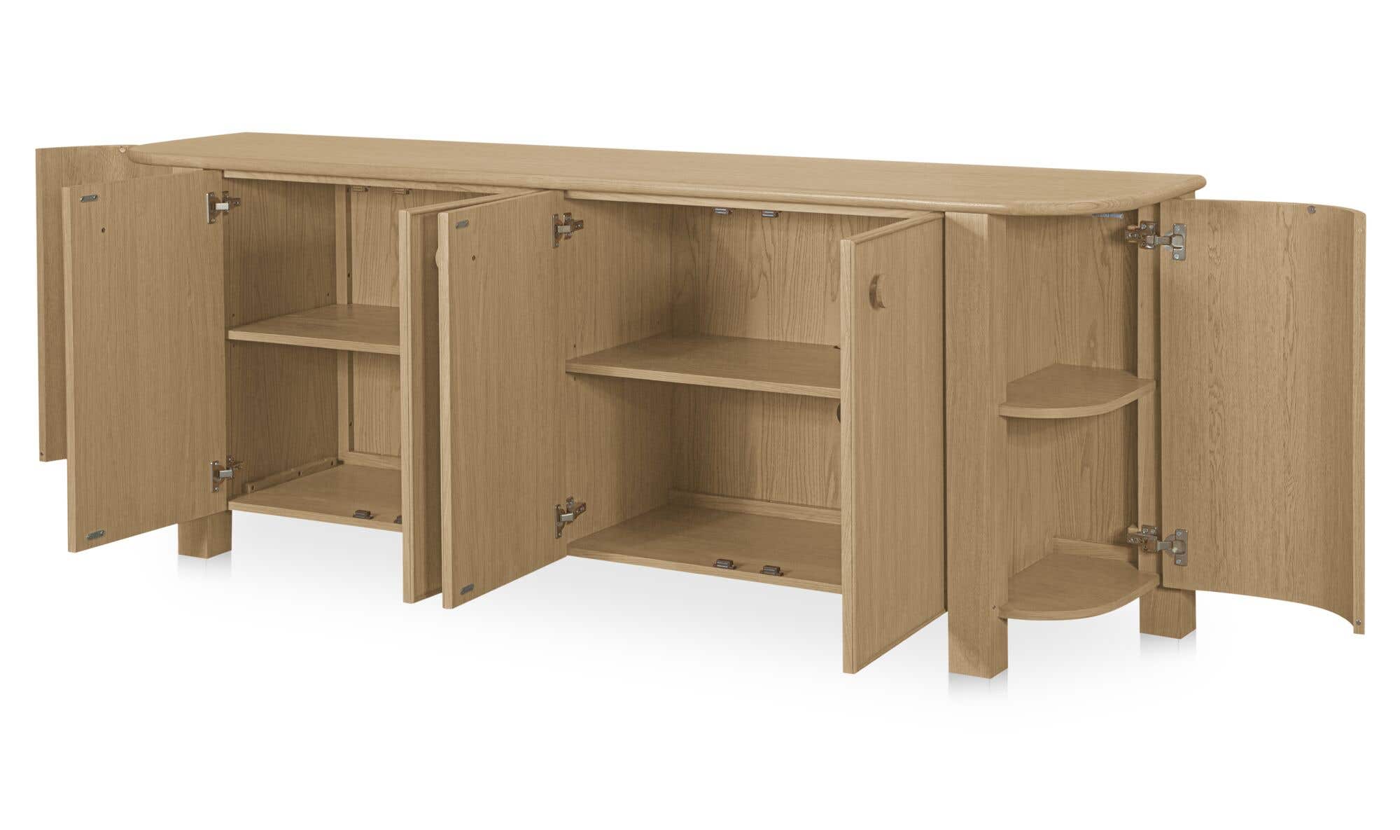 Moes Loren Sideboard EF-1019