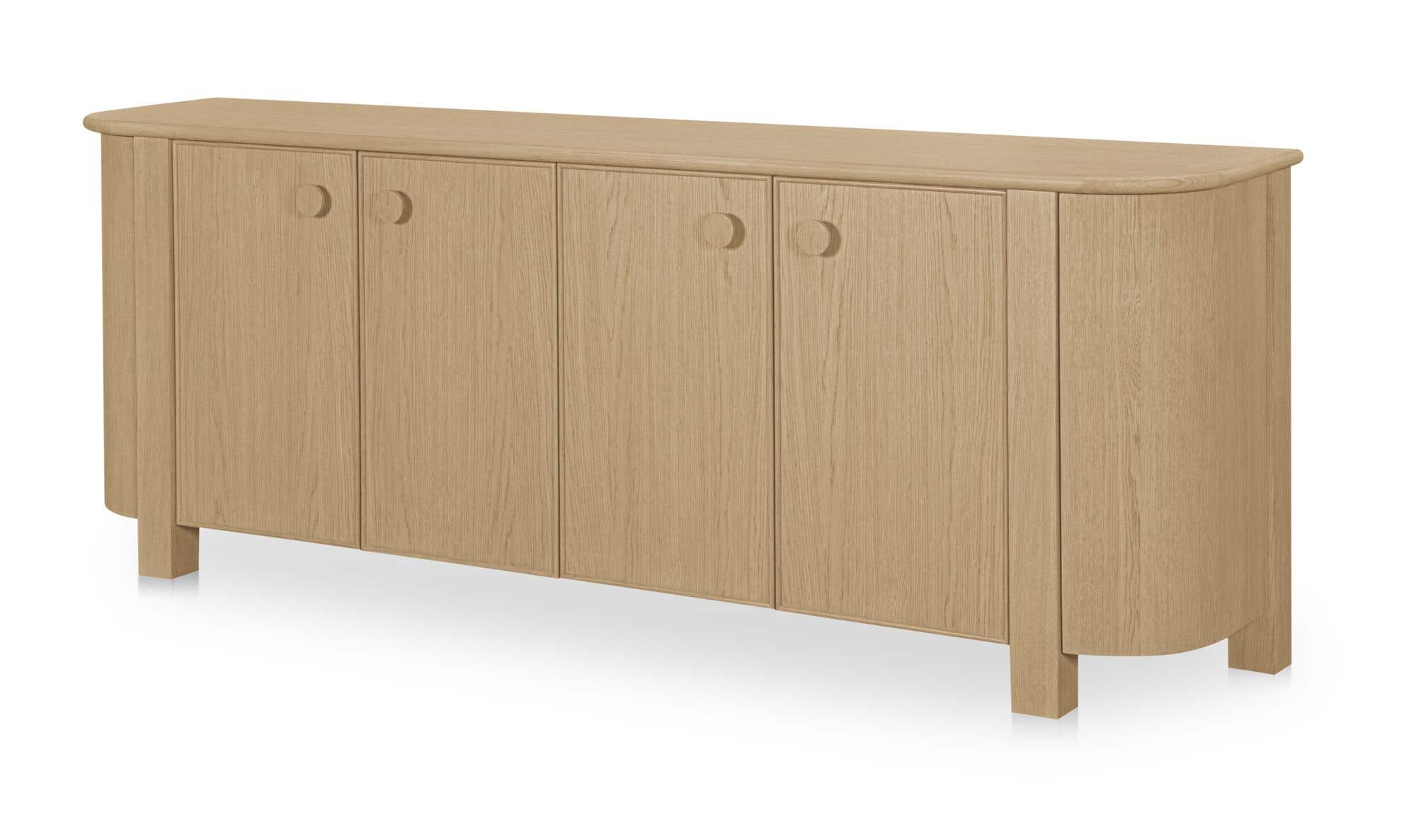 Moes Loren Sideboard EF-1019