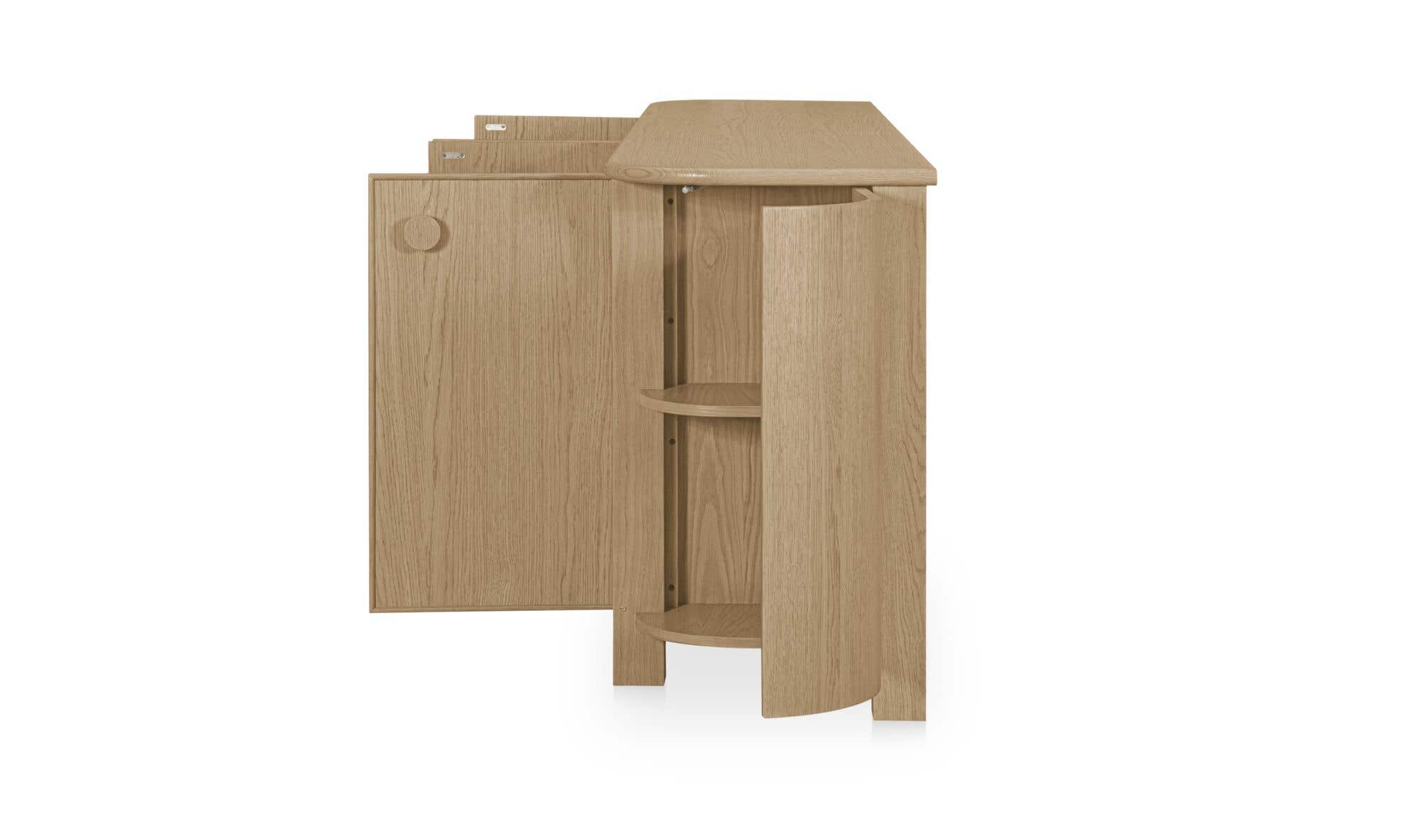 Moes Loren Sideboard EF-1019