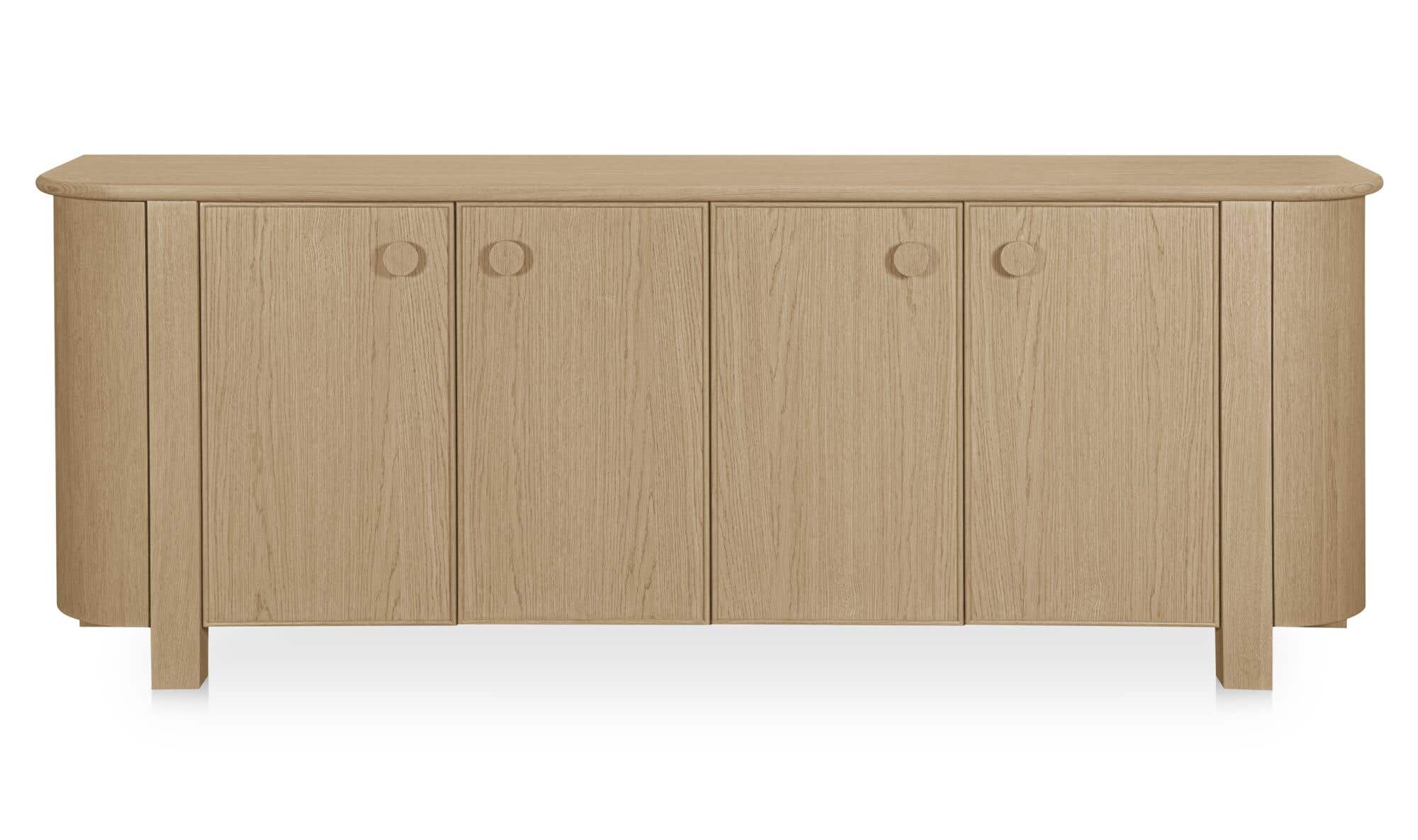 Moes Loren Sideboard EF-1019
