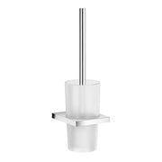 AIR -Toilet Brush, Chrome
