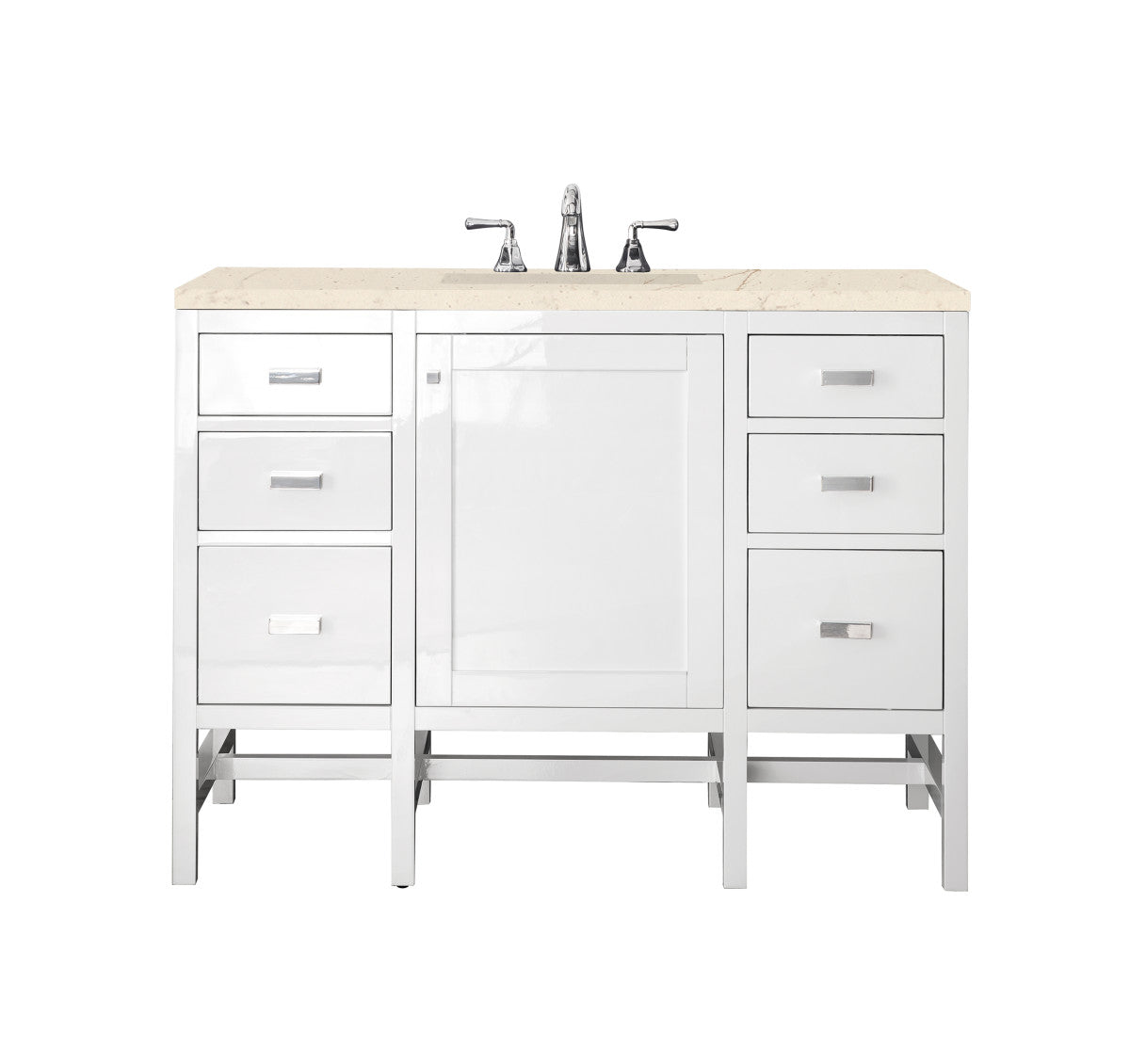Addison 48" Single Vanity Cabinet