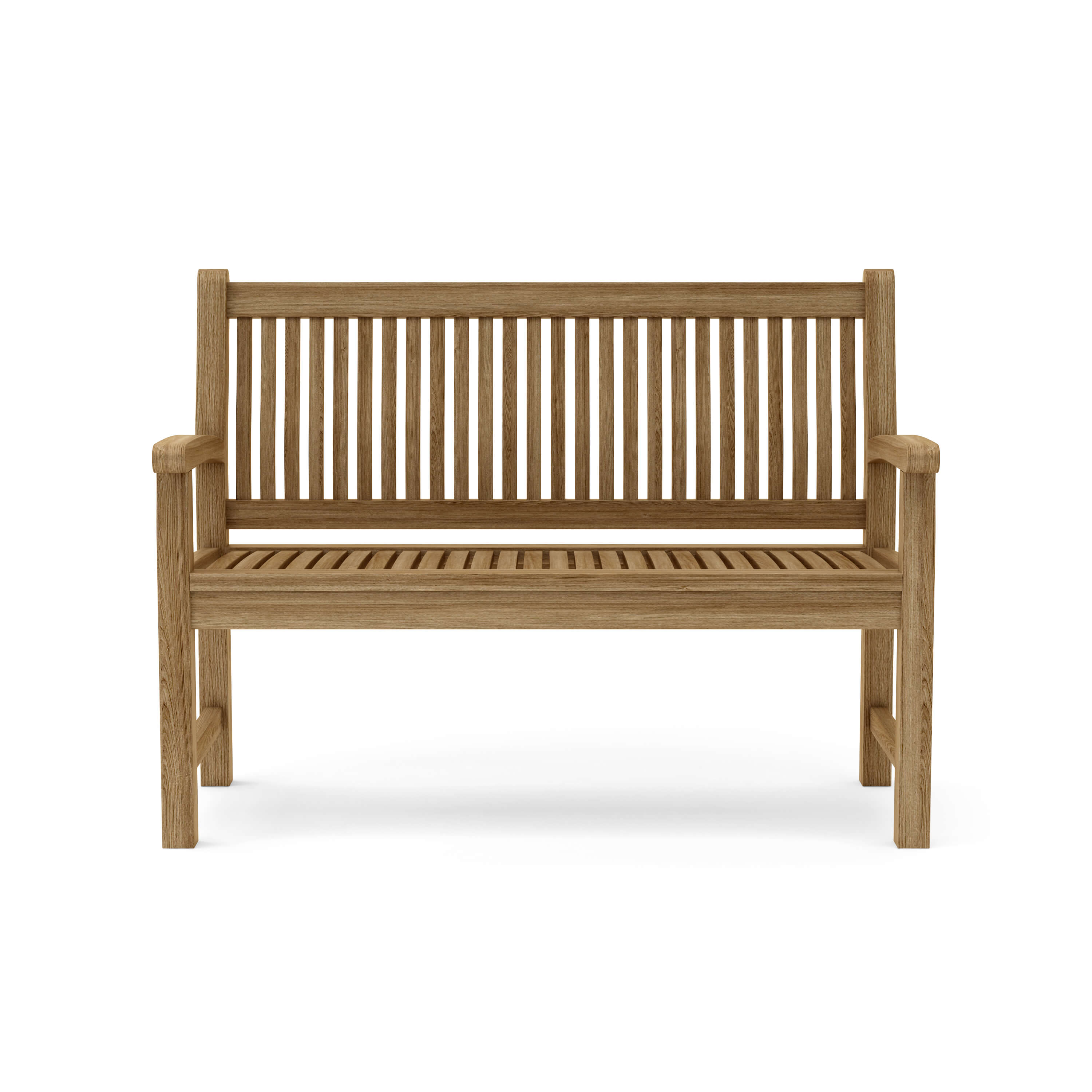 Sahara 2-Seater Bench