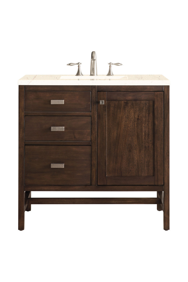 Addison 36" Single Vanity Cabinet