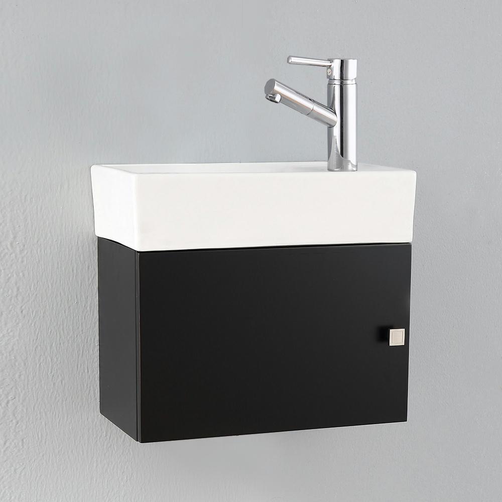 Dawn Ruby Vanity Set AARU-160