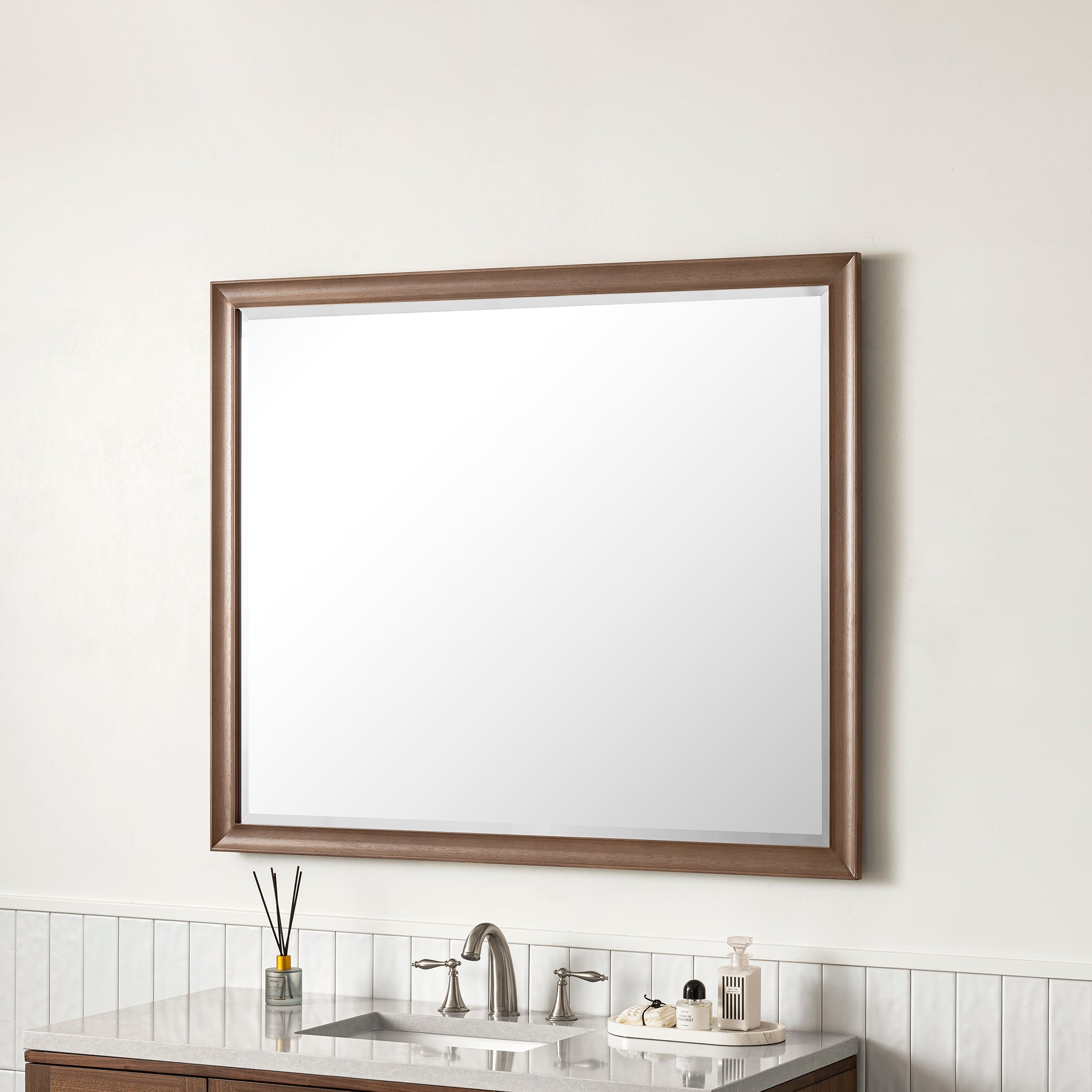 James Martin Glenbrooke 48" Mirror