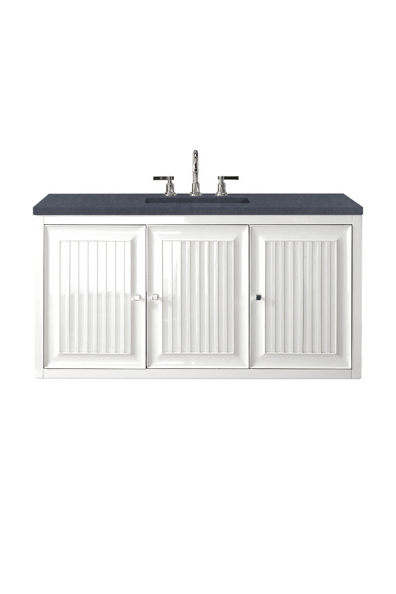 Athens 48" Single Vanity Cabinet