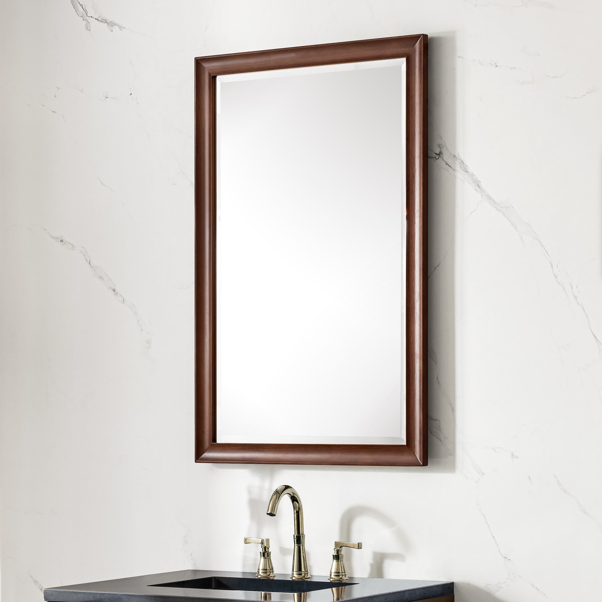 James Martin Glenbrooke 26" Mirror