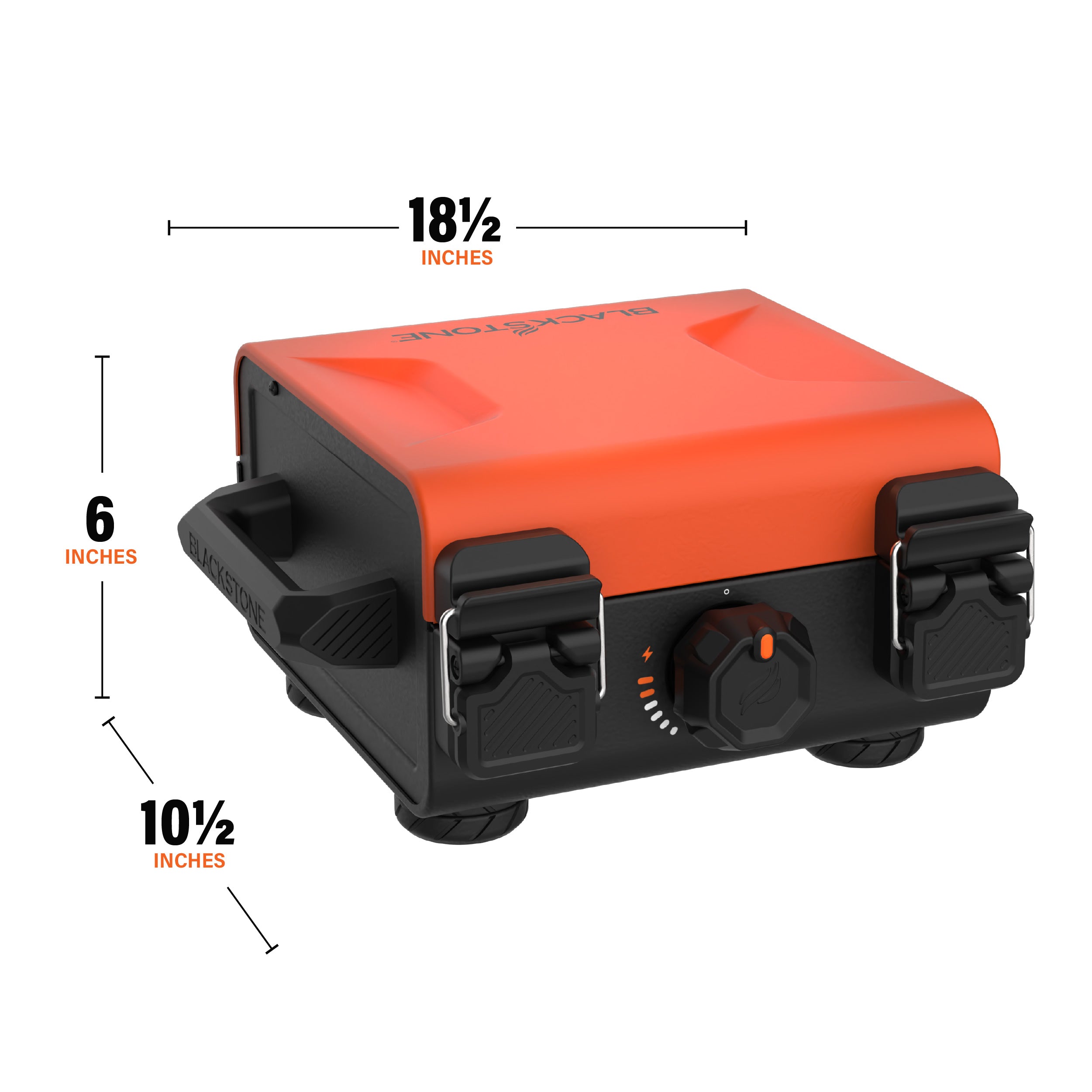 Blackstone 2251 - OTG Single Burner Camping Stove